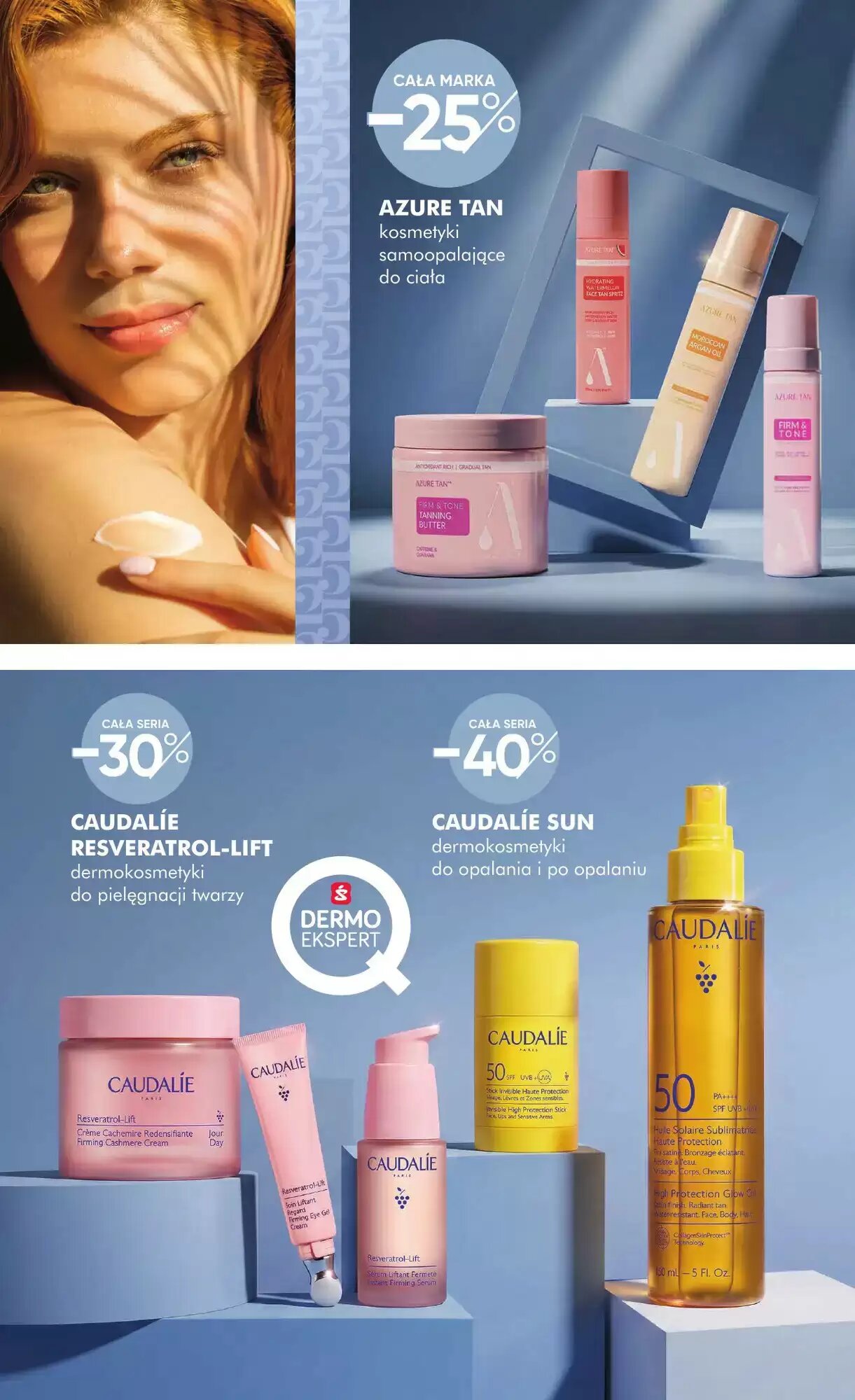 Gazetka promocyjna SuperPharm  ważna od 30.05.2026 - Strona 5.