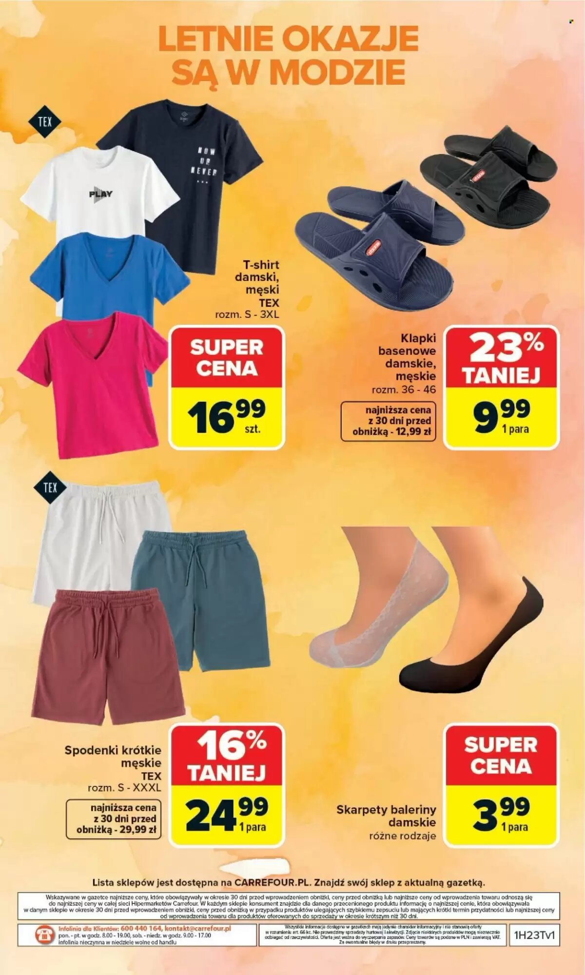 Gazetka promocyjna Carrefour  ważna od 01.06.2026 - Strona 12.