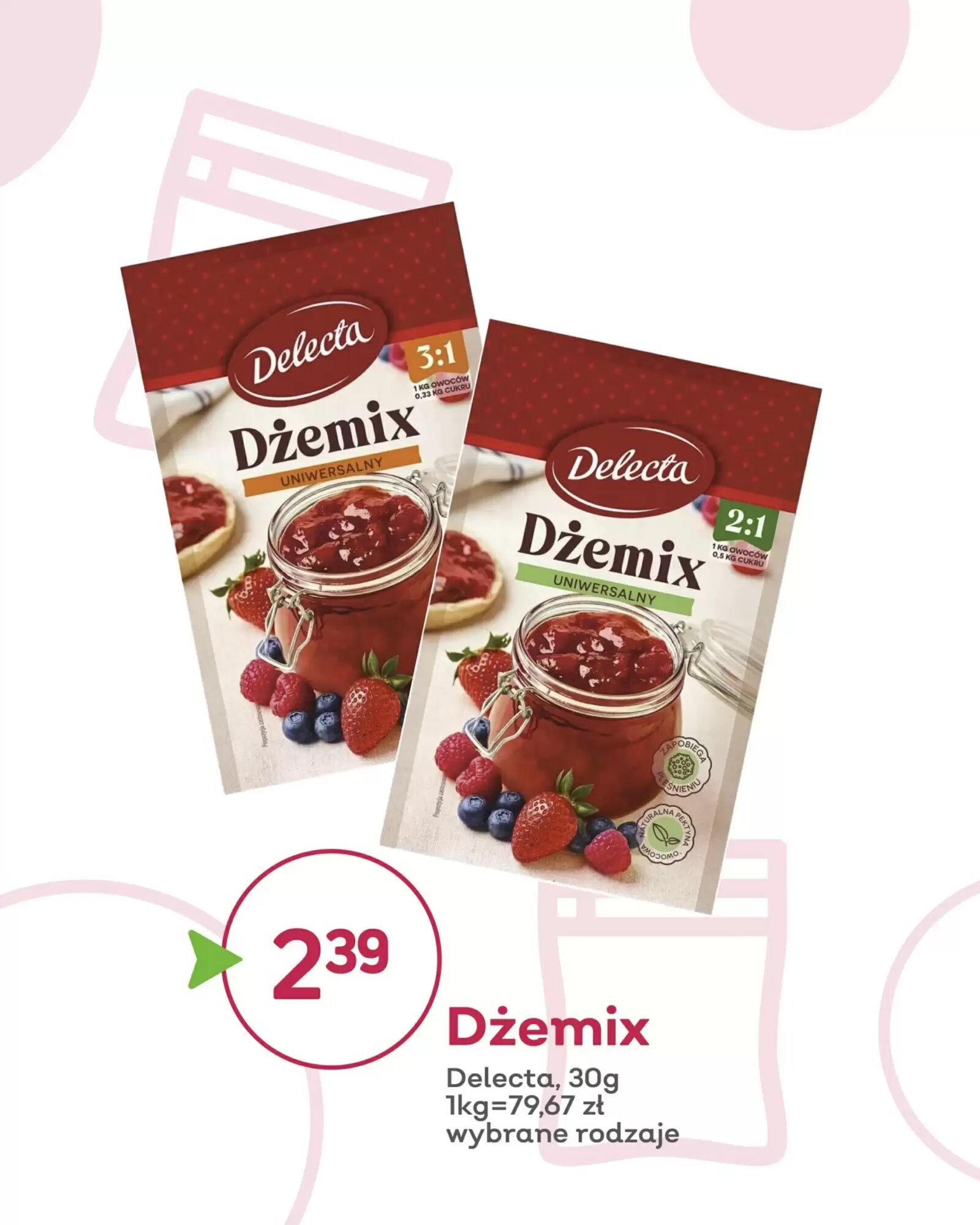 Gazetka promocyjna Bliski  ważna od 01.06.2026 - Strona 5.