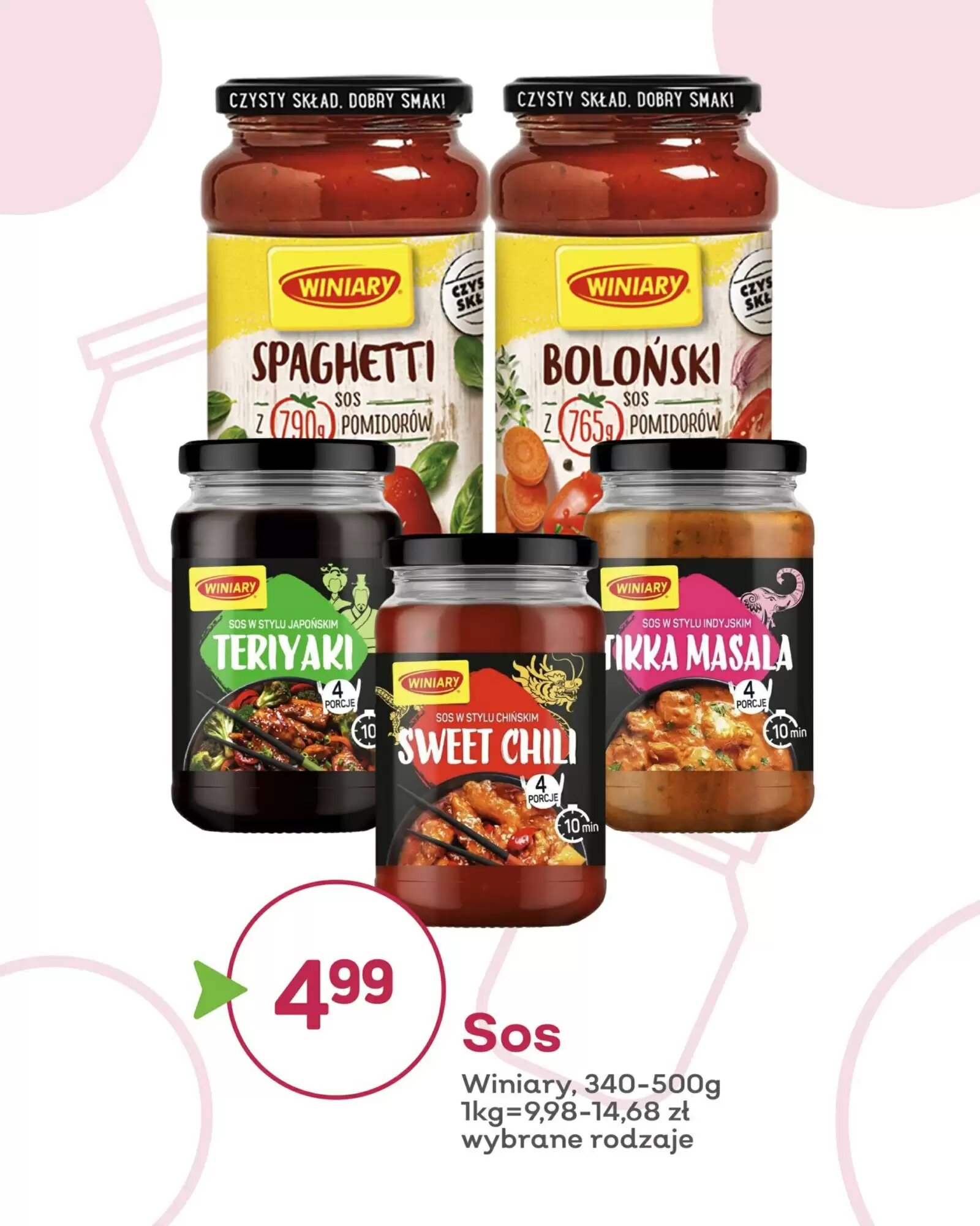 Gazetka promocyjna Bliski  ważna od 01.06.2026 - Strona 6.