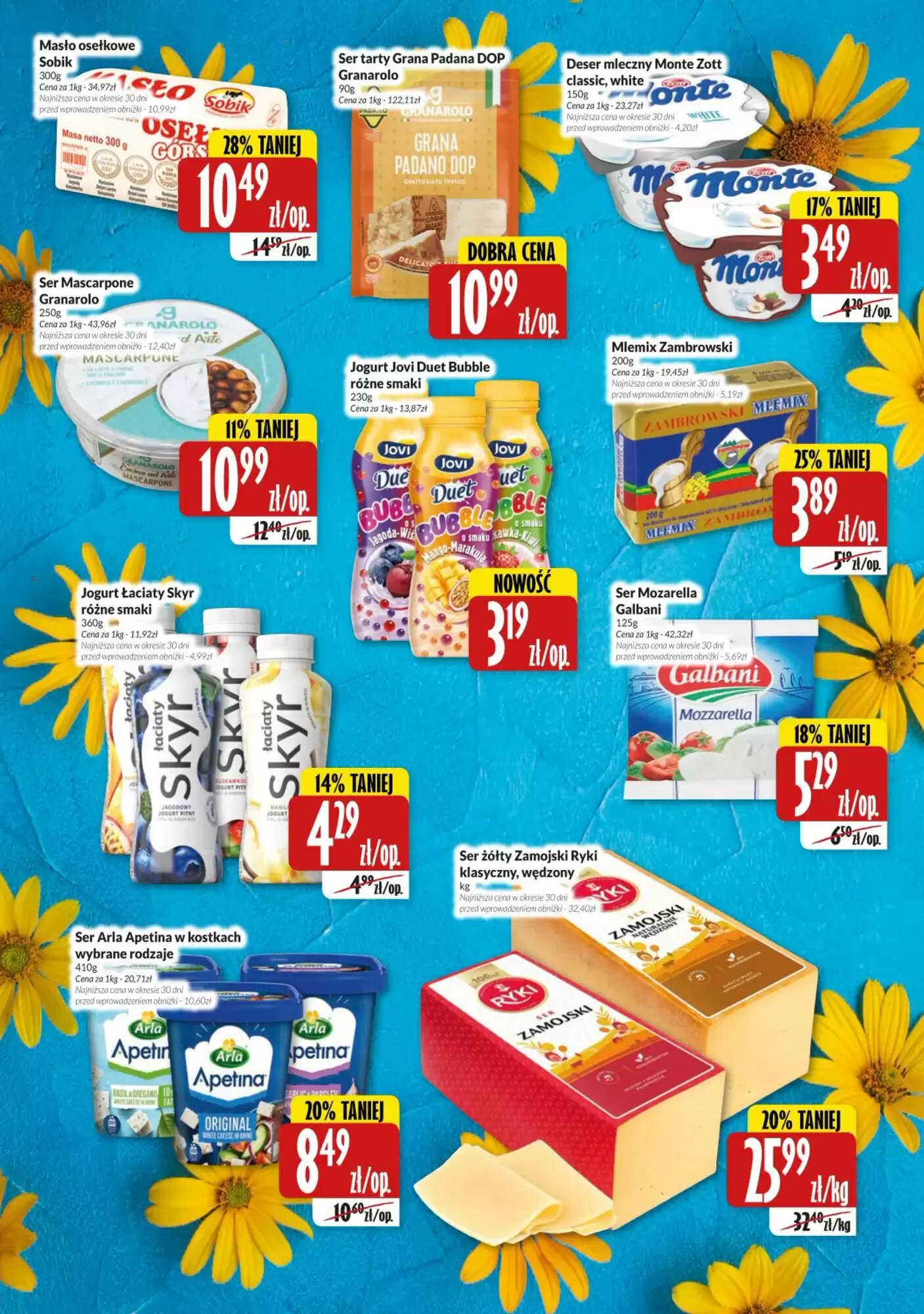 Gazetka promocyjna Hala Wola  ważna od 01.06.2026 - Strona 12.