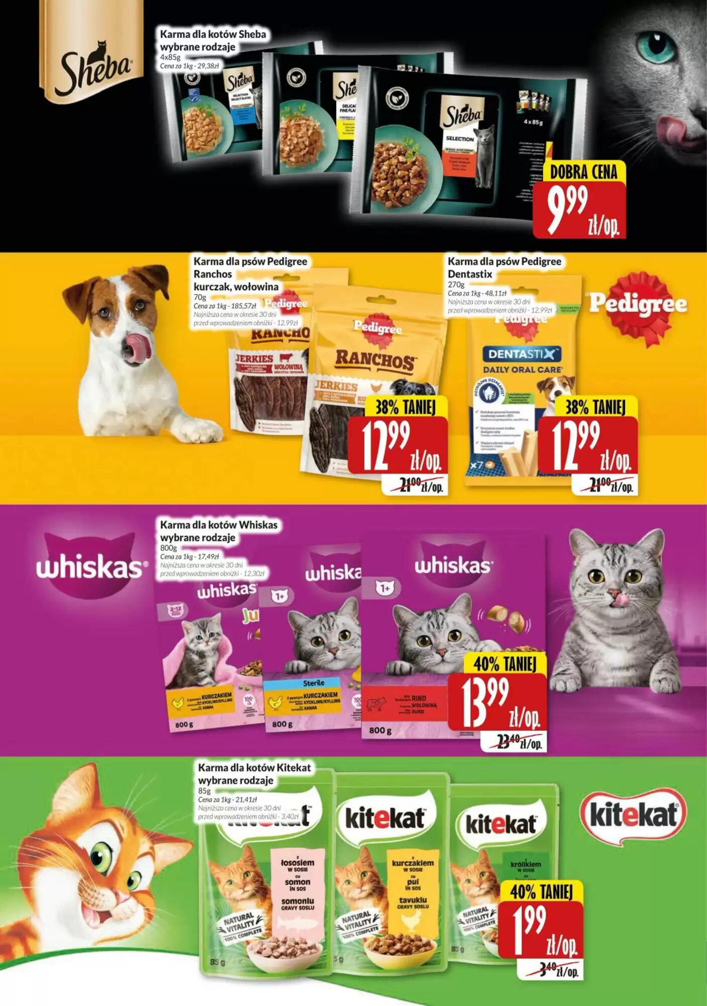 Gazetka promocyjna Hala Wola  ważna od 01.06.2026 - Strona 18.