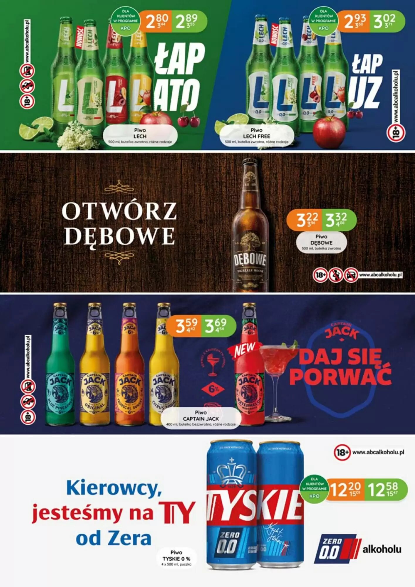 Gazetka promocyjna Eurocash  ważna od 01.06.2026 - Strona 69.