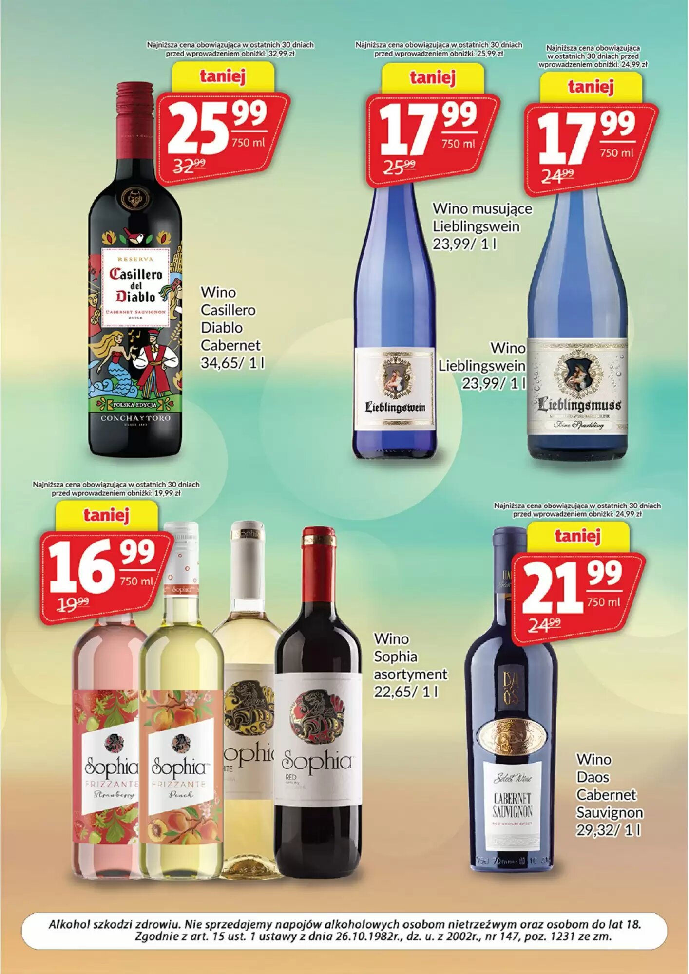 Gazetka promocyjna Prim Market  ważna od 01.06.2026 - Strona 11.