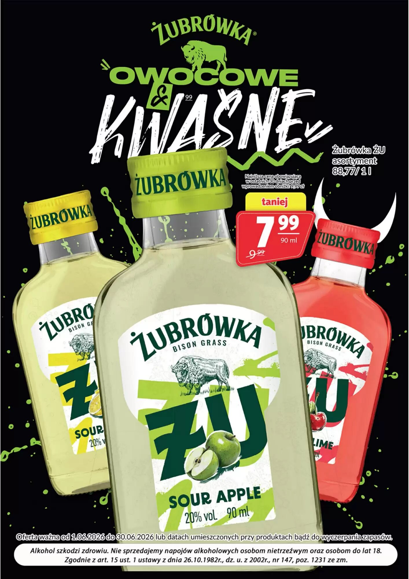 Gazetka promocyjna Prim Market  ważna od 01.06.2026 - Strona 2.