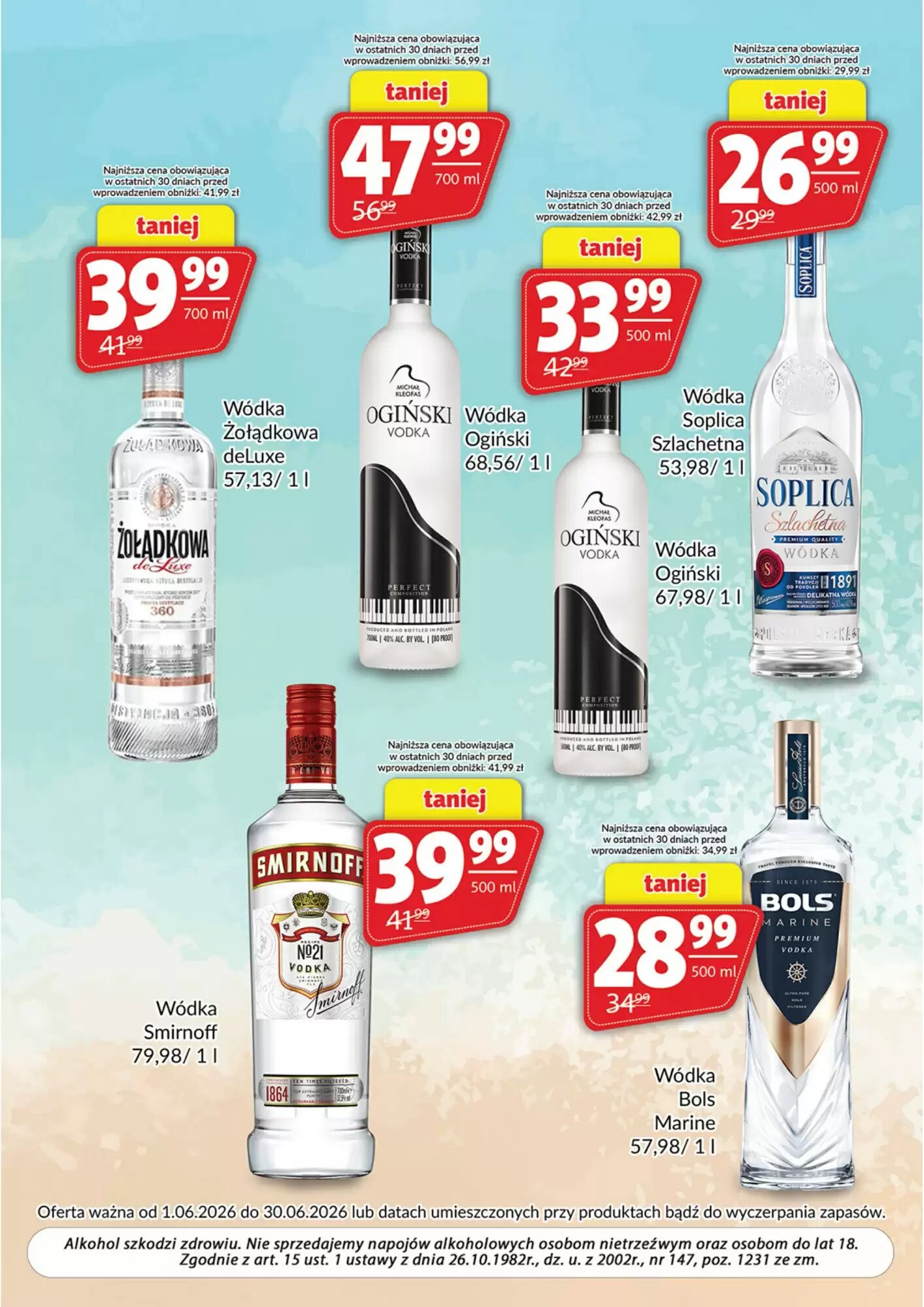 Gazetka promocyjna Prim Market  ważna od 01.06.2026 - Strona 5.