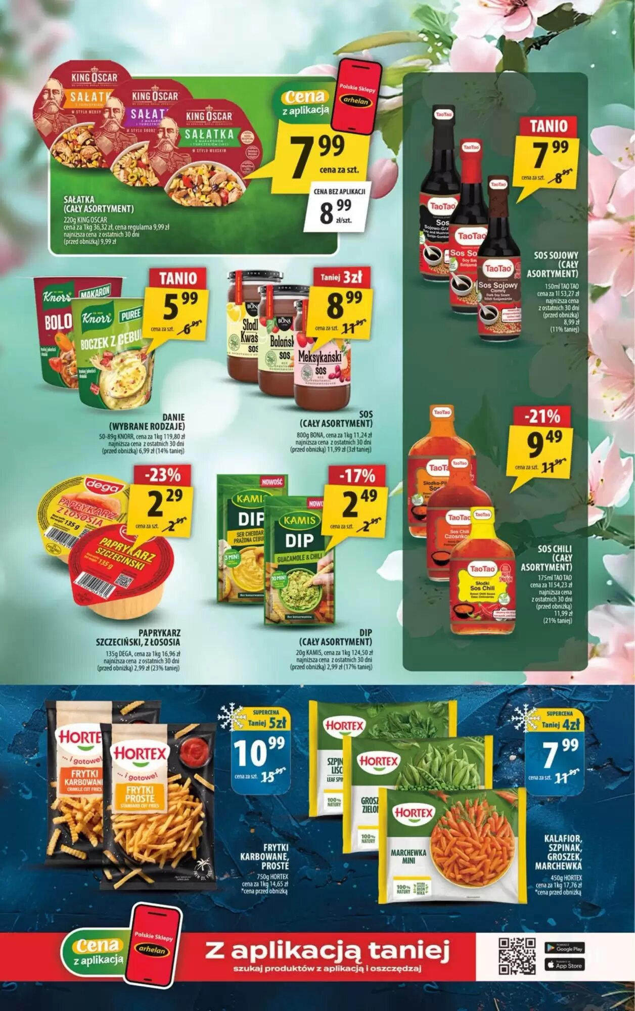 Gazetka promocyjna Arhelan  ważna od 01.06.2026 - Strona 9.