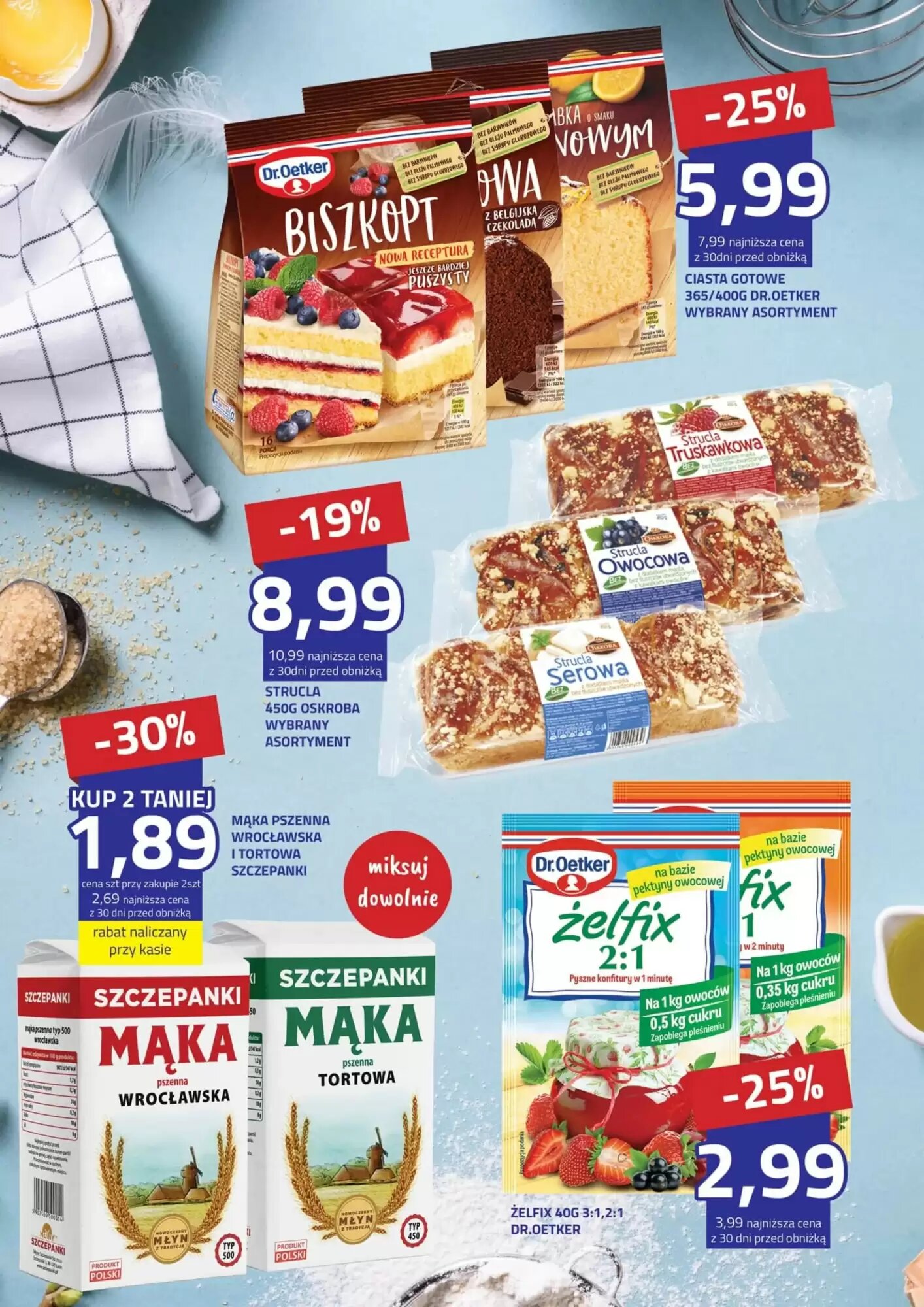Gazetka promocyjna Hildebrandt  ważna od 01.06.2026 - Strona 10.