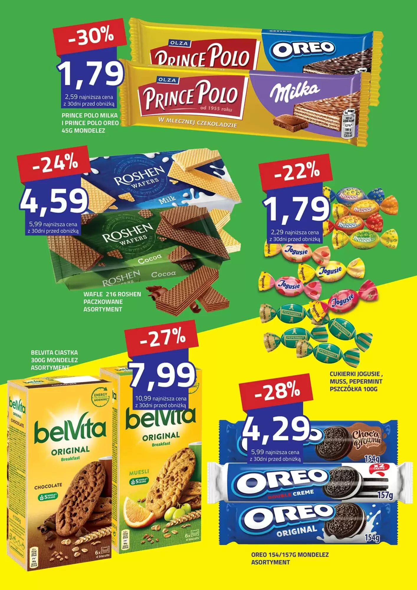 Gazetka promocyjna Hildebrandt  ważna od 01.06.2026 - Strona 11.