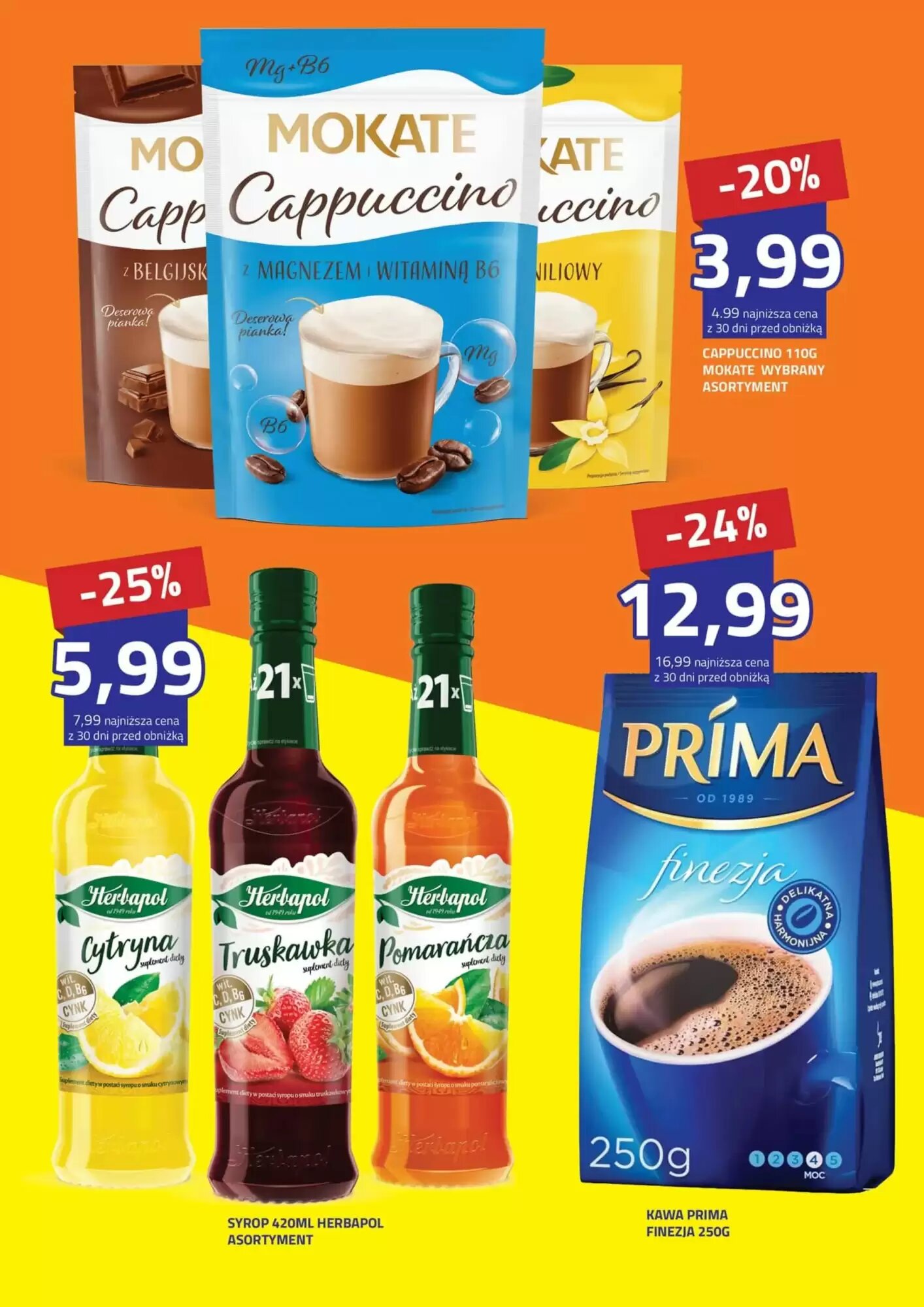 Gazetka promocyjna Hildebrandt  ważna od 01.06.2026 - Strona 12.