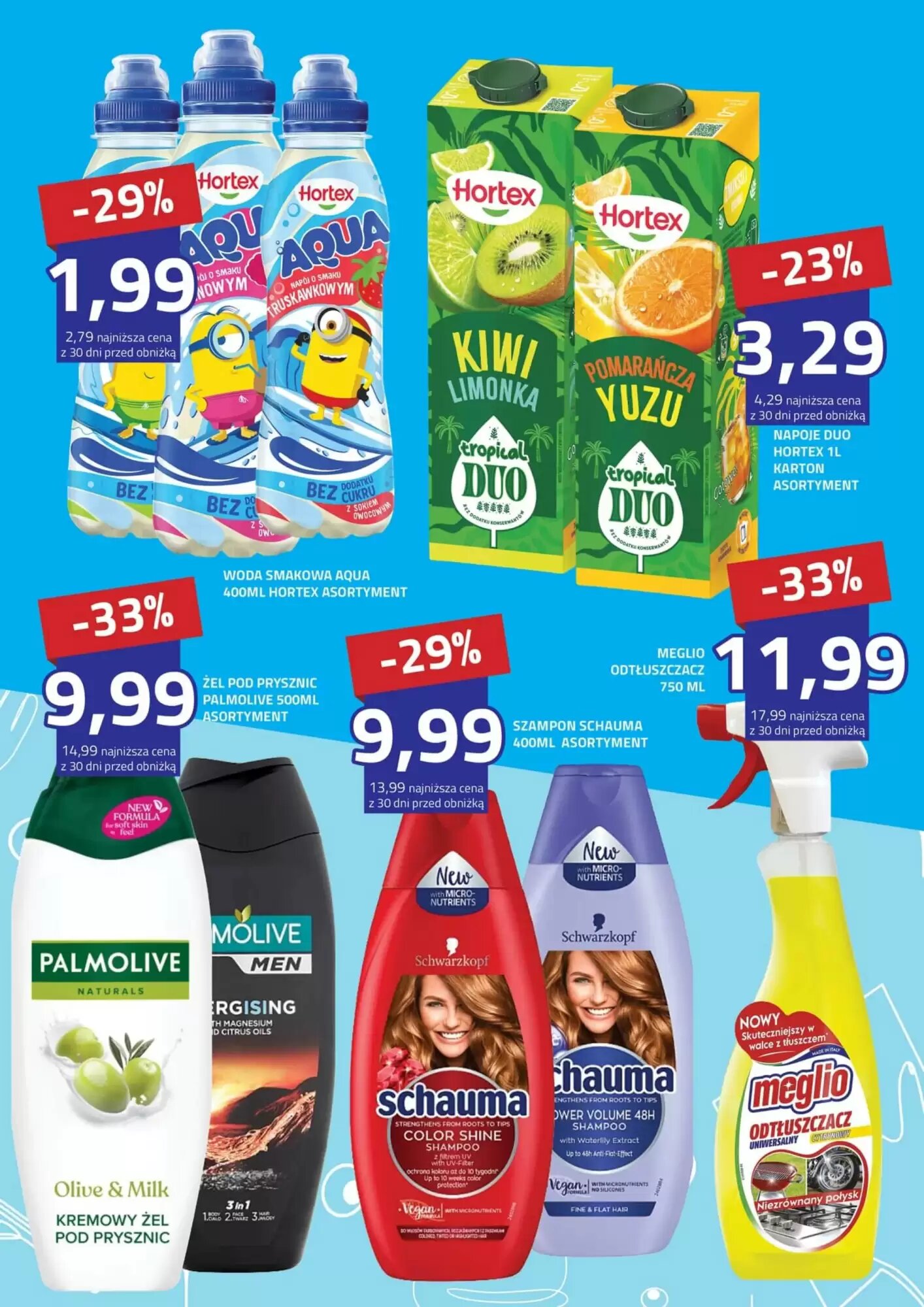 Gazetka promocyjna Hildebrandt  ważna od 01.06.2026 - Strona 14.