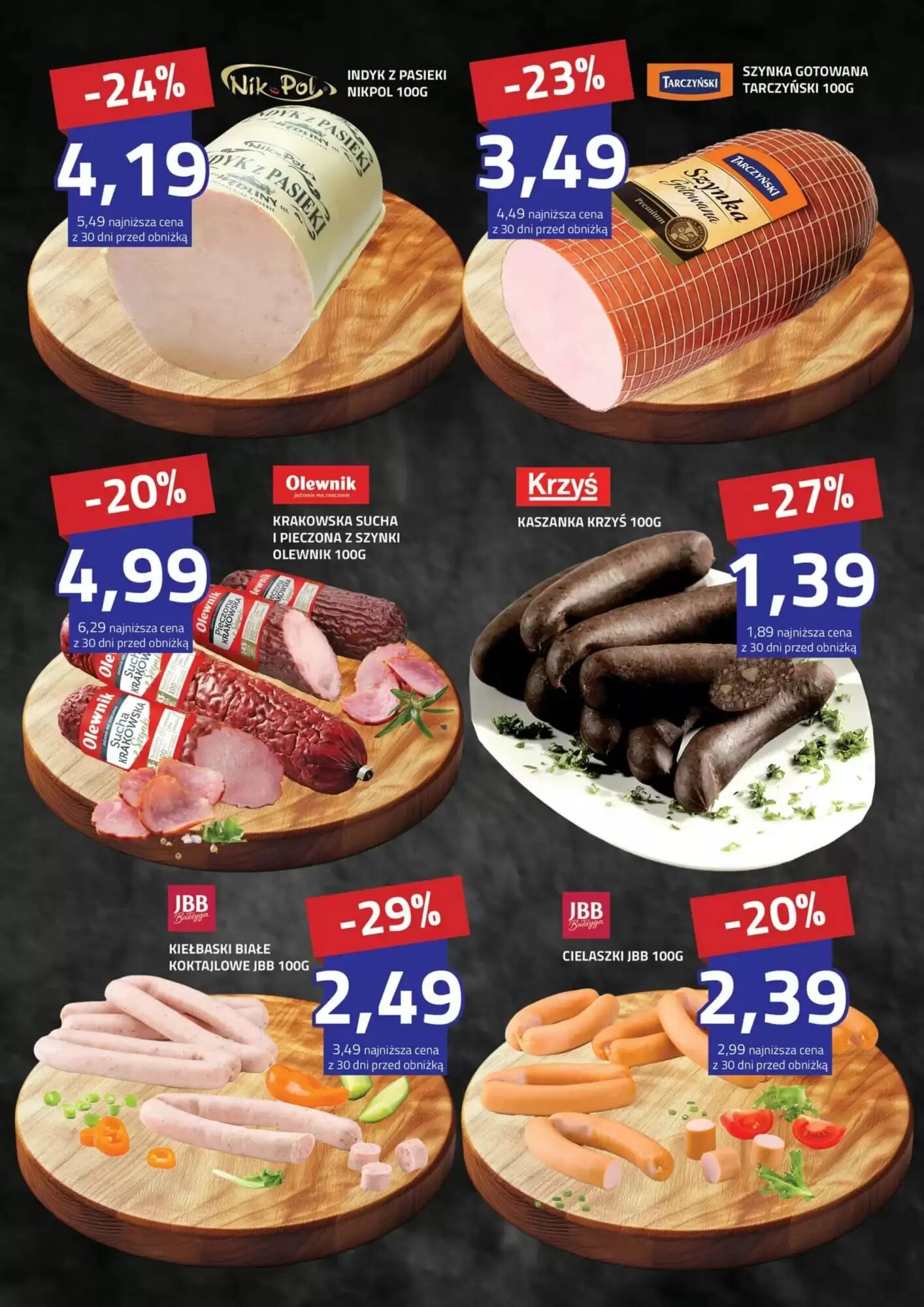 Gazetka promocyjna Hildebrandt  ważna od 01.06.2026 - Strona 2.