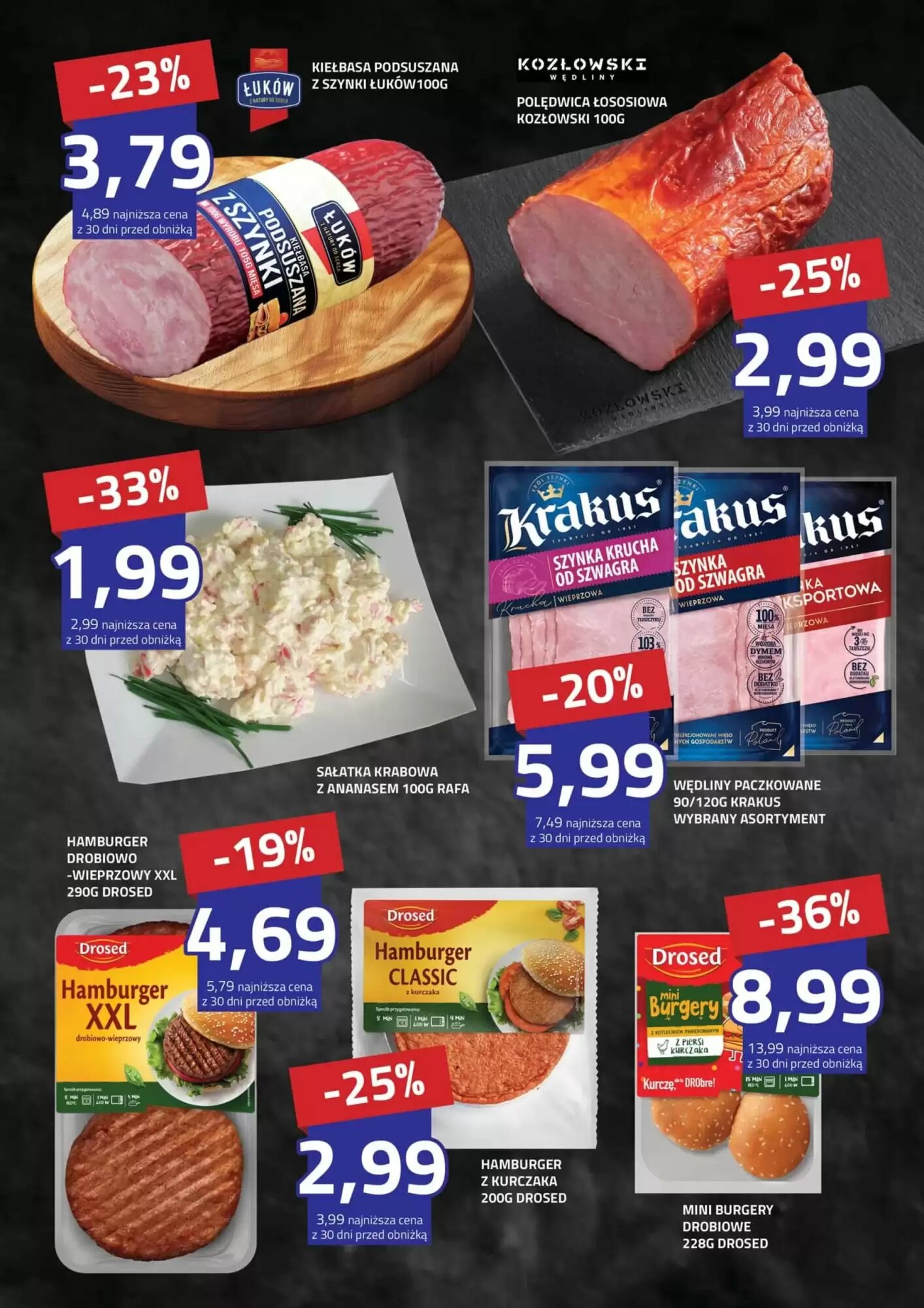 Gazetka promocyjna Hildebrandt  ważna od 01.06.2026 - Strona 3.