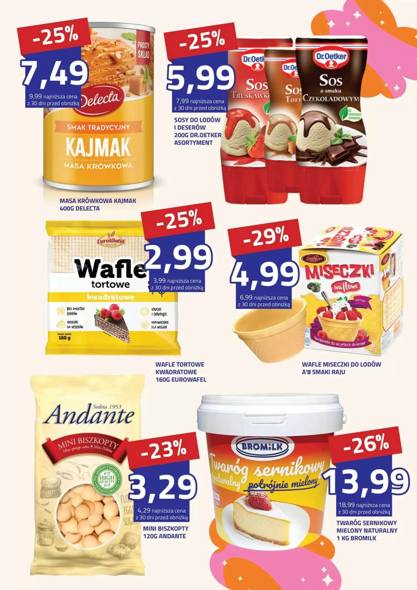 Gazetka promocyjna Hildebrandt  ważna od 01.06.2026 - Strona 5.
