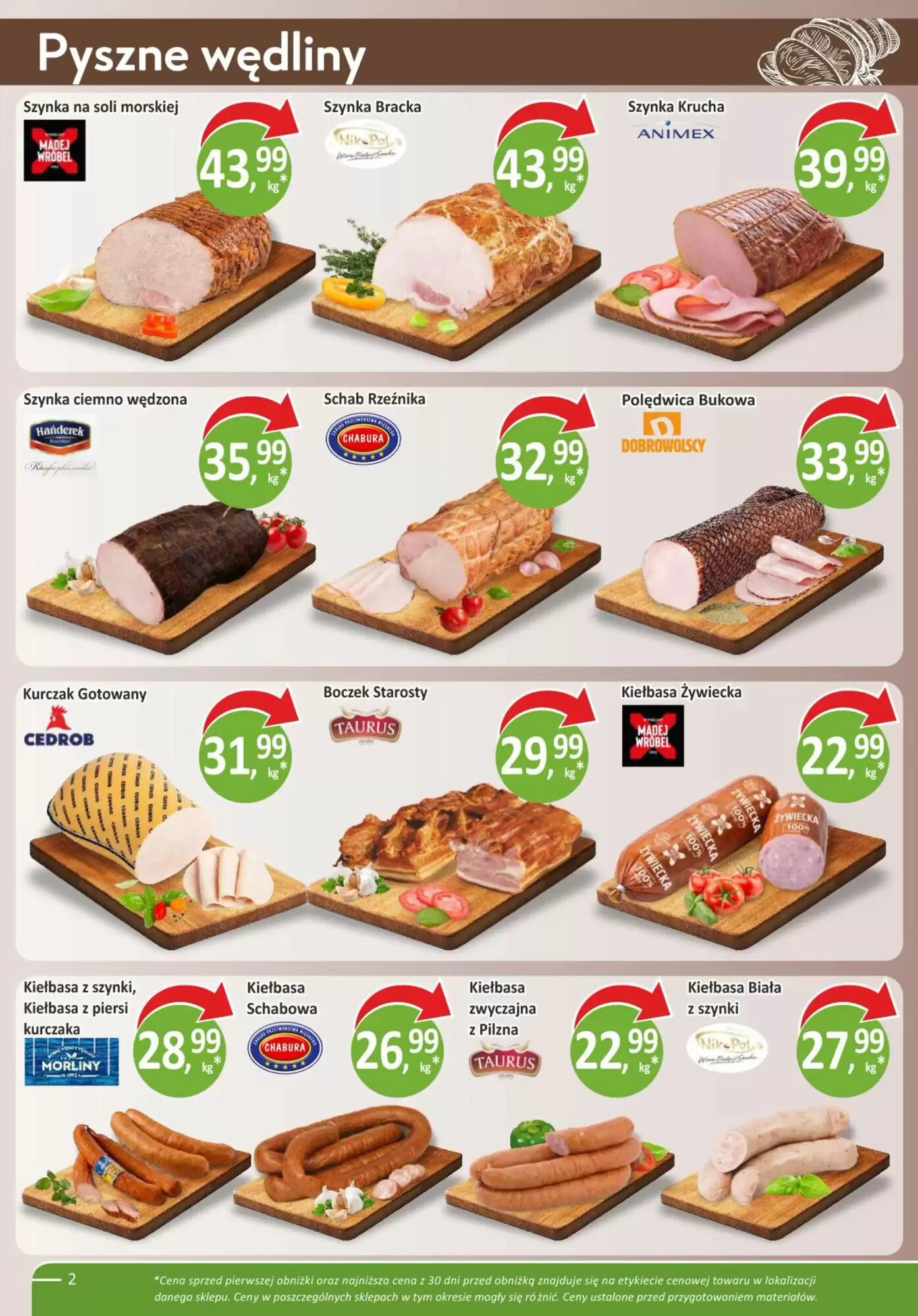 Gazetka promocyjna Passa  ważna od 01.06.2026 - Strona 2.
