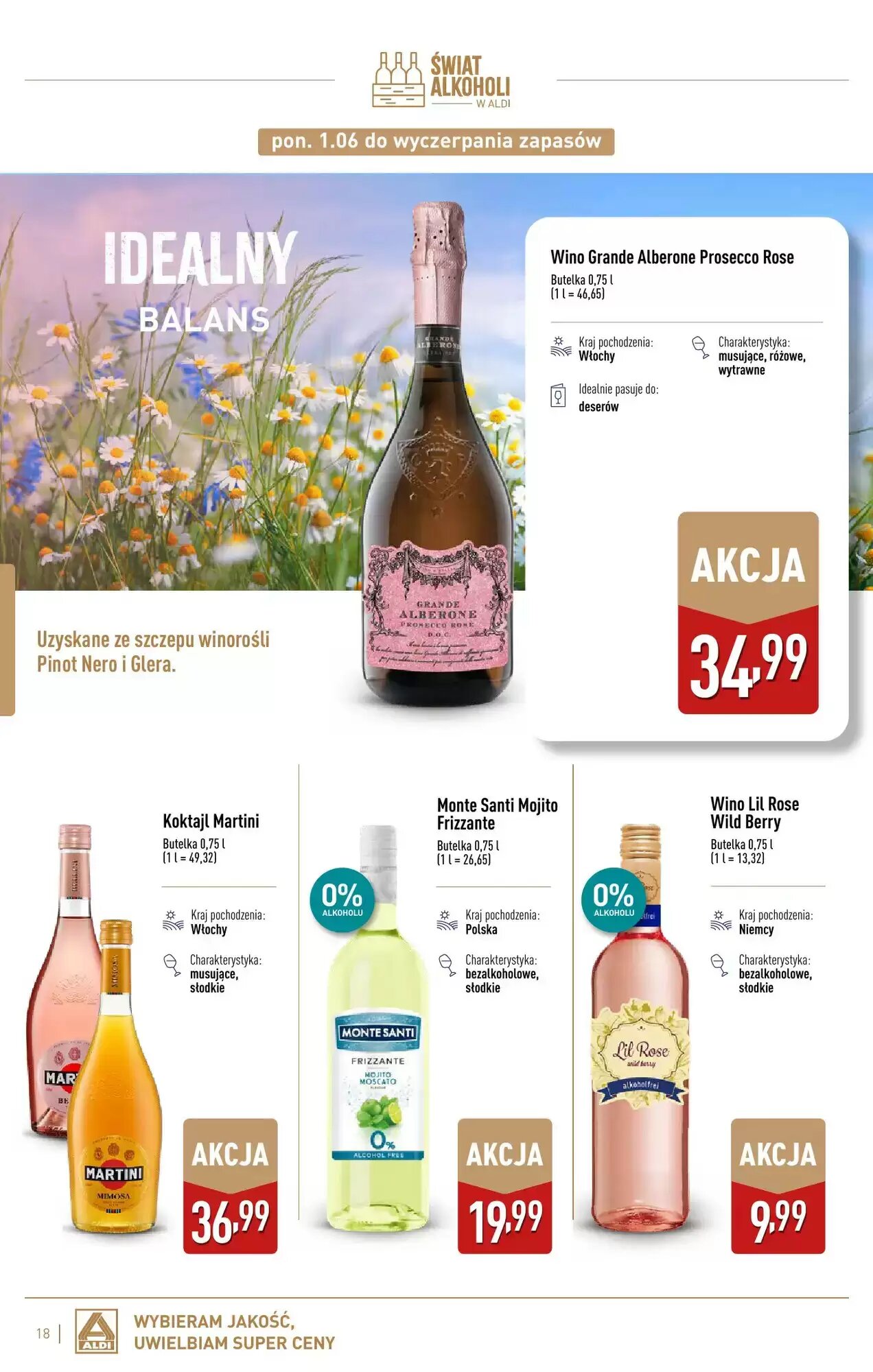Gazetka promocyjna ALDI  ważna od 01.06.2026 - Strona 18.