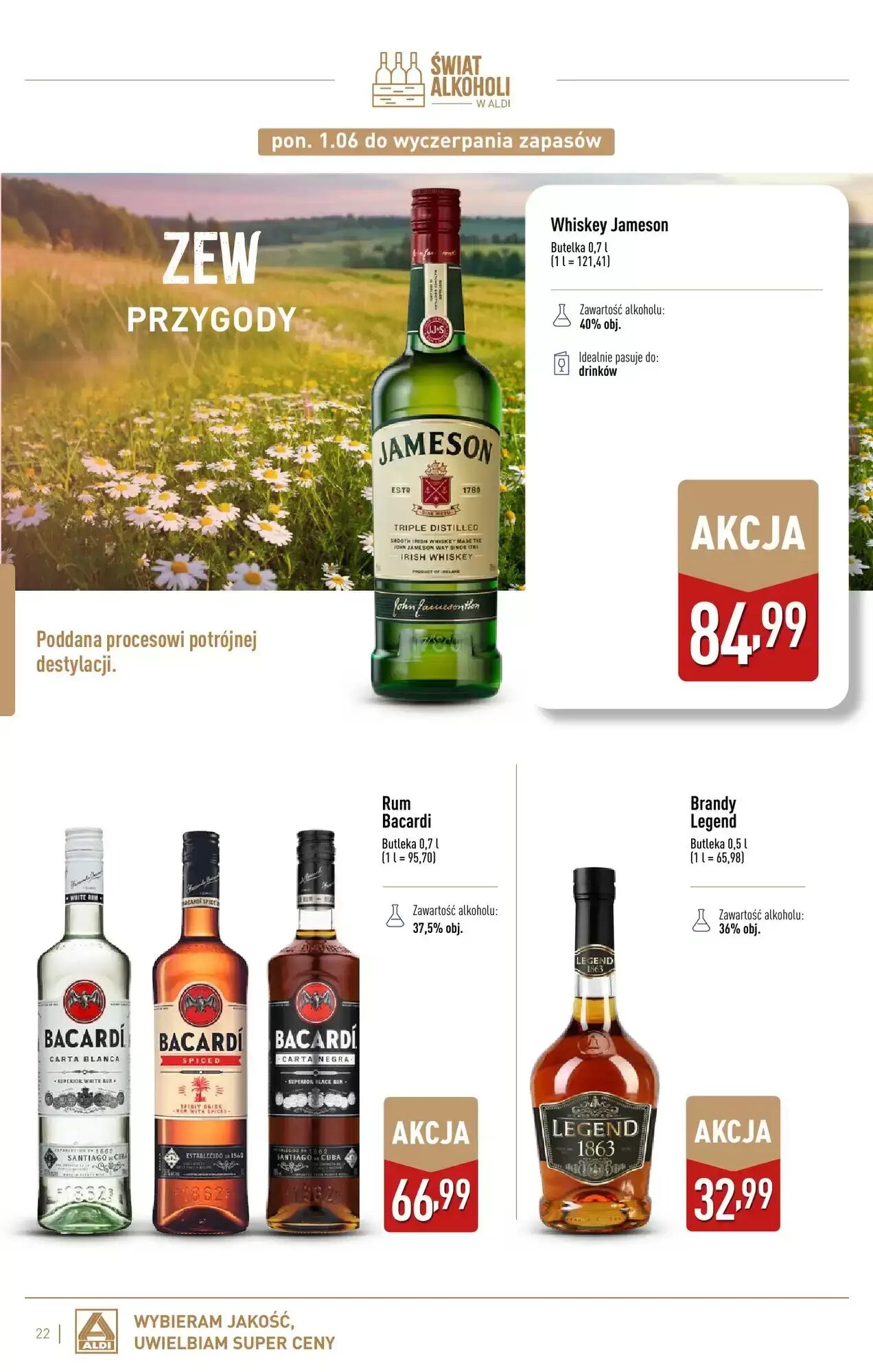 Gazetka promocyjna ALDI  ważna od 01.06.2026 - Strona 22.
