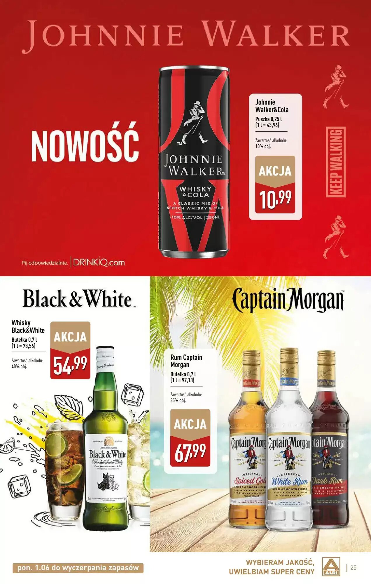 Gazetka promocyjna ALDI  ważna od 01.06.2026 - Strona 25.