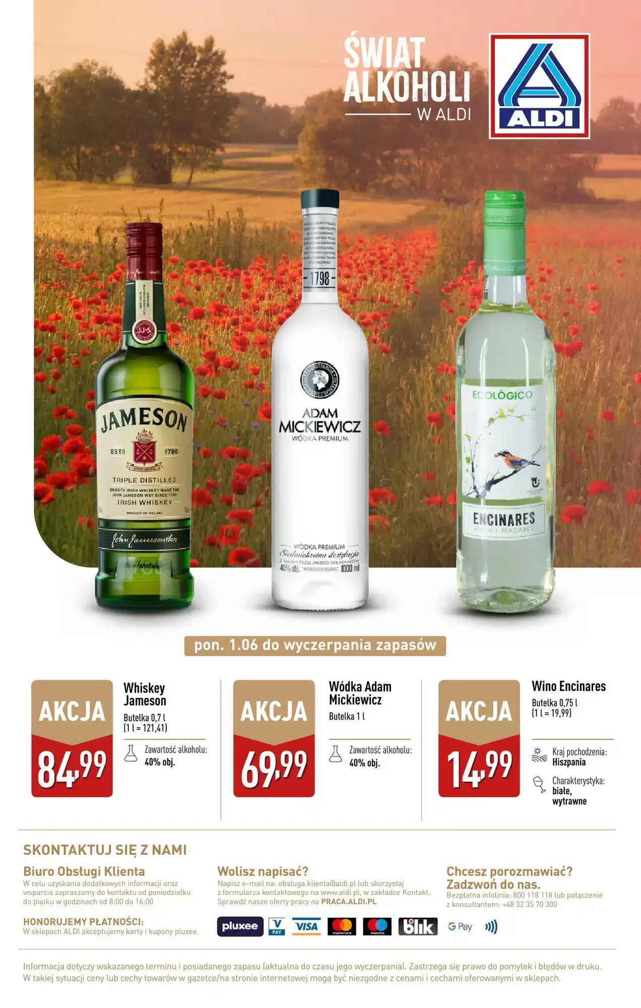 Gazetka promocyjna ALDI  ważna od 01.06.2026 - Strona 27.