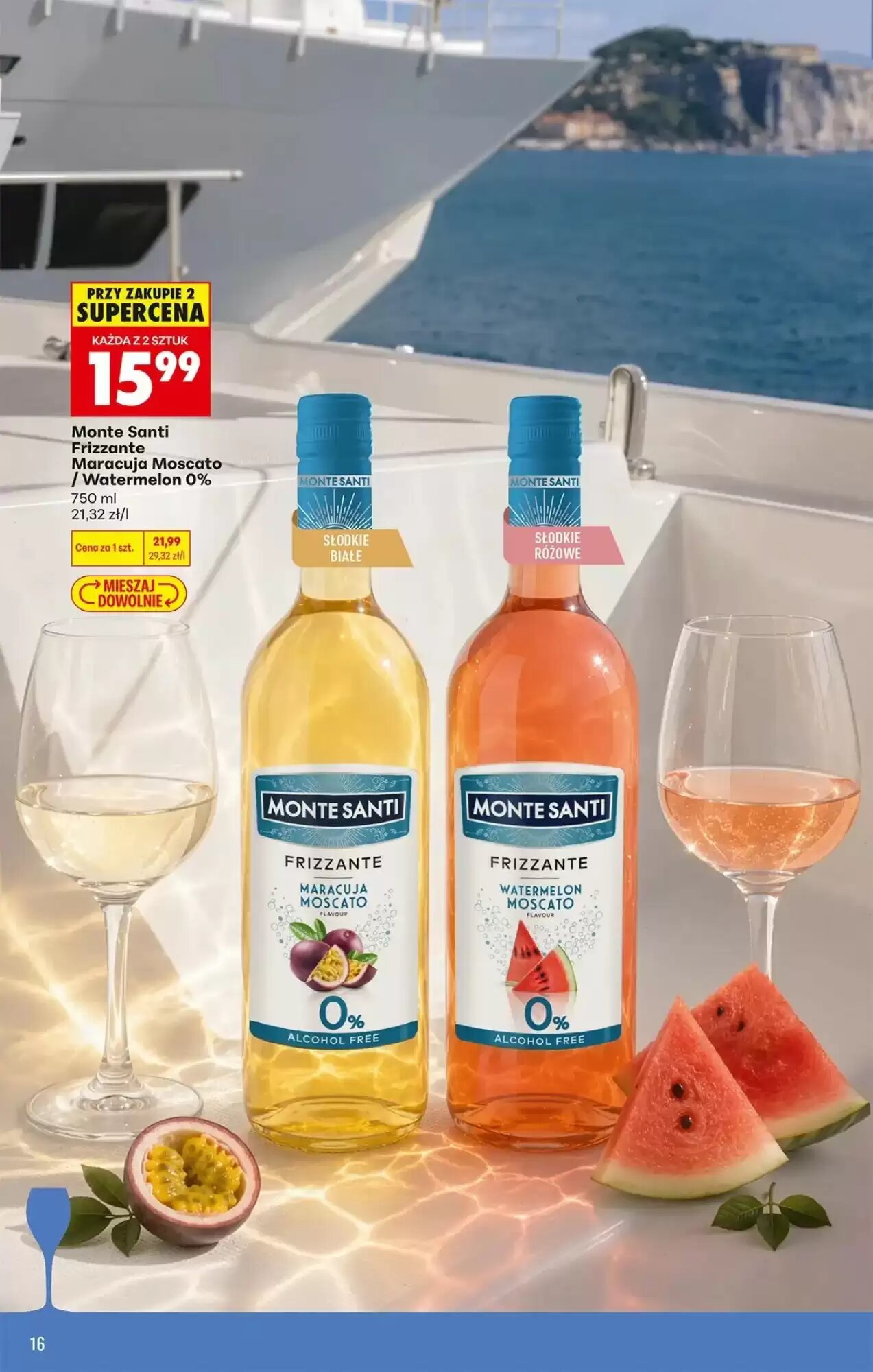 Gazetka promocyjna Biedronka  ważna od 01.06.2026 - Strona 16.