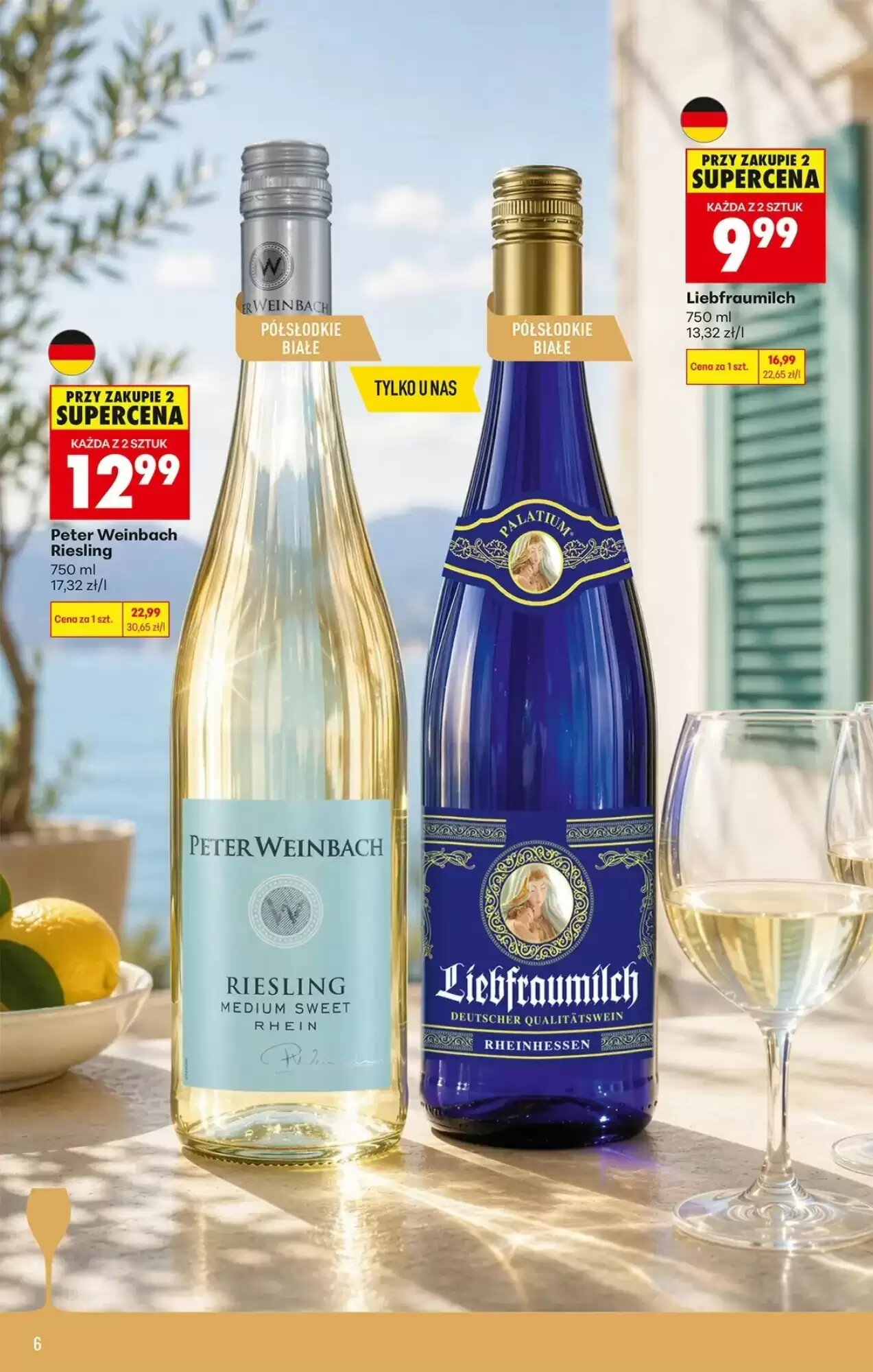 Gazetka promocyjna Biedronka  ważna od 01.06.2026 - Strona 6.