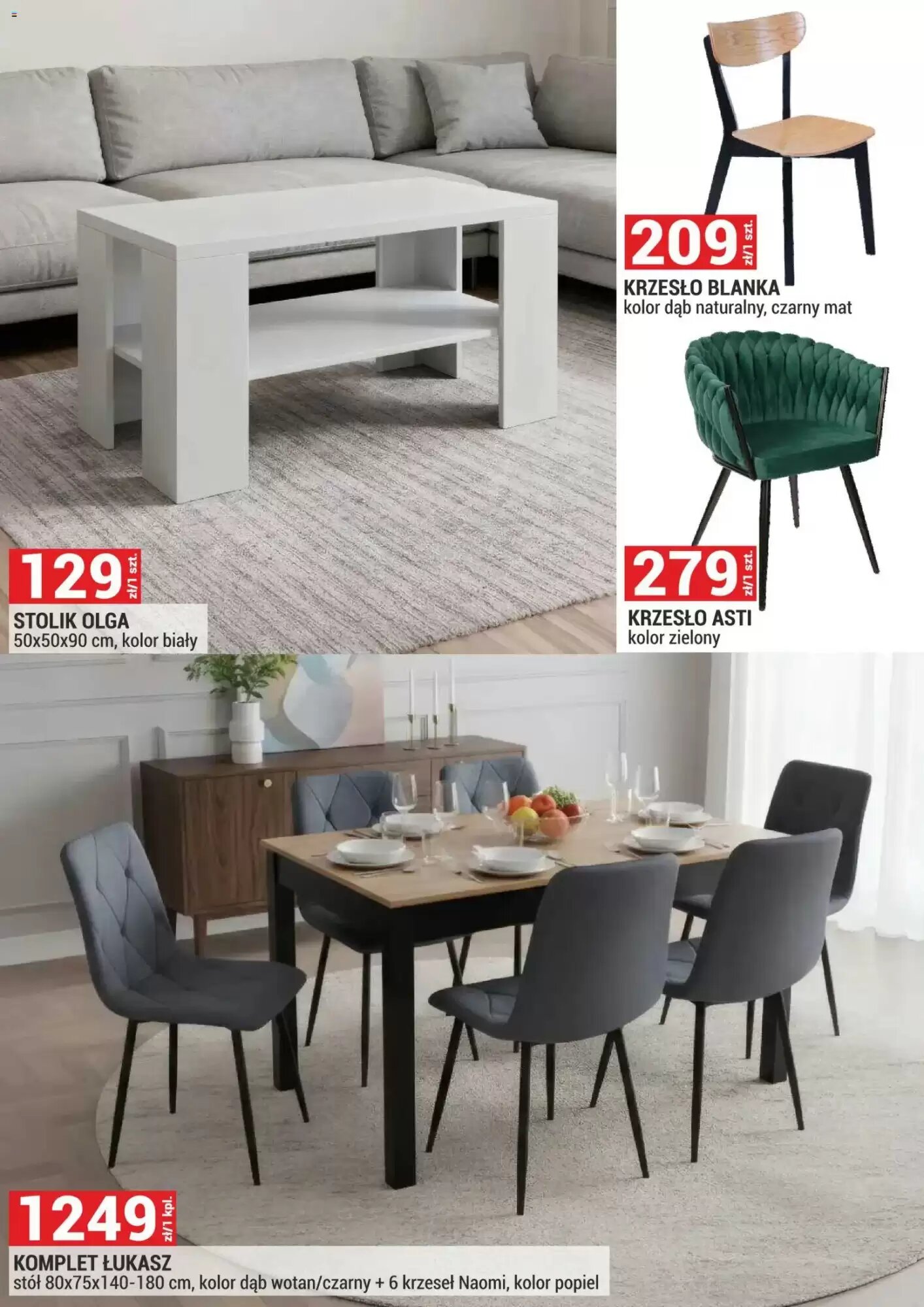 Gazetka promocyjna Merkury Market  ważna od 01.06.2026 - Strona 10.