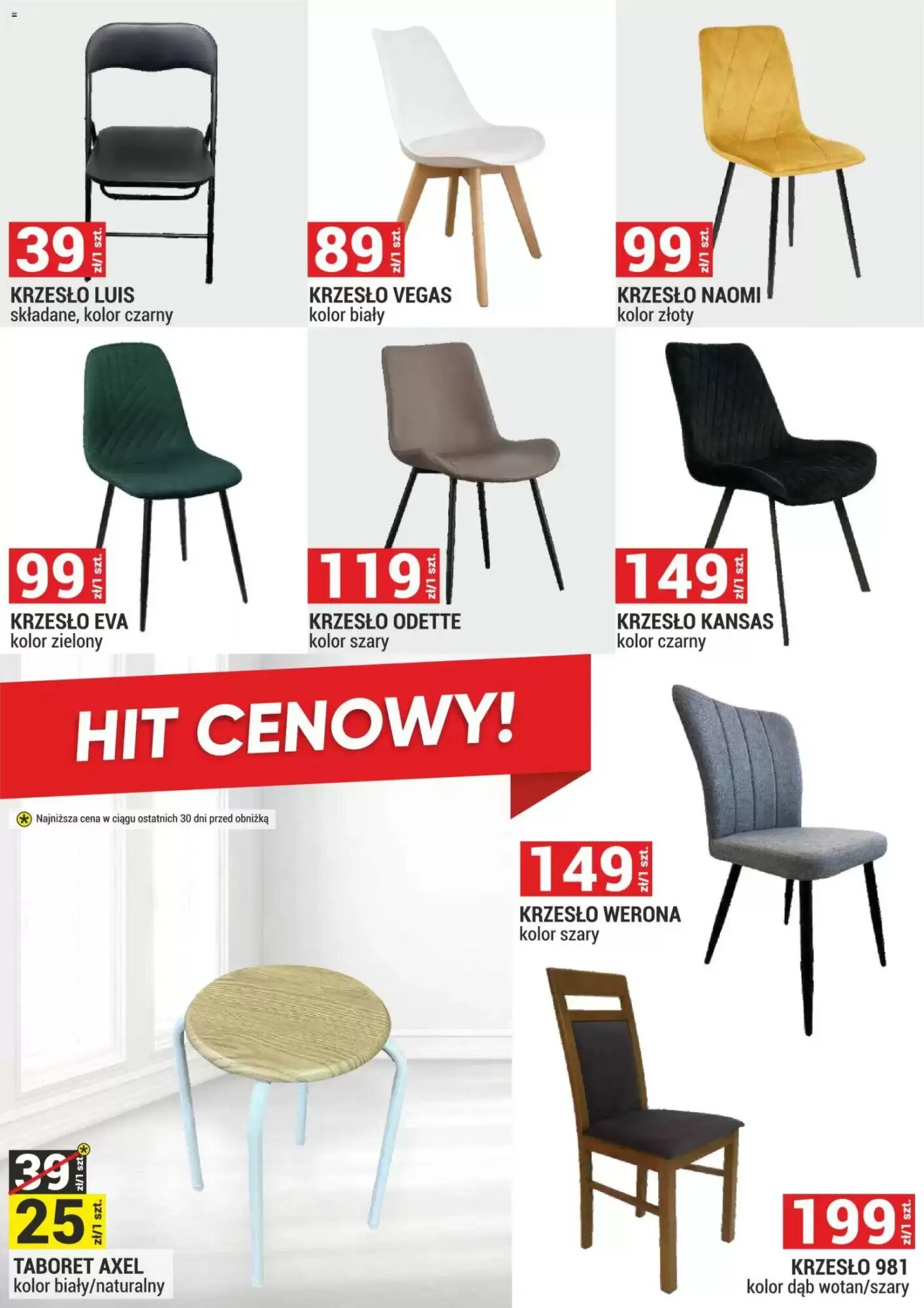 Gazetka promocyjna Merkury Market  ważna od 01.06.2026 - Strona 11.