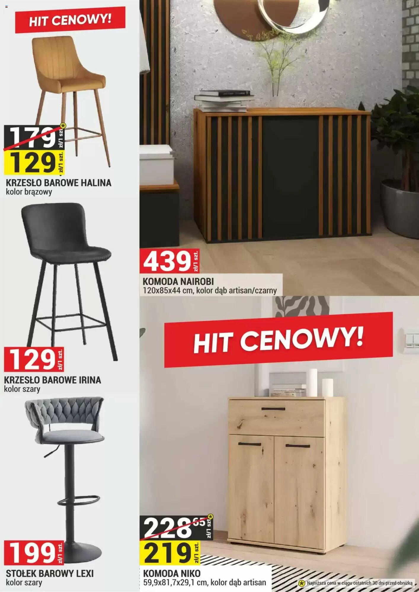 Gazetka promocyjna Merkury Market  ważna od 01.06.2026 - Strona 12.
