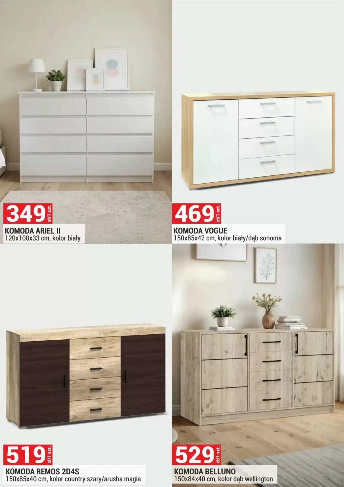 Gazetka promocyjna Merkury Market  ważna od 01.06.2026 - Strona 13.