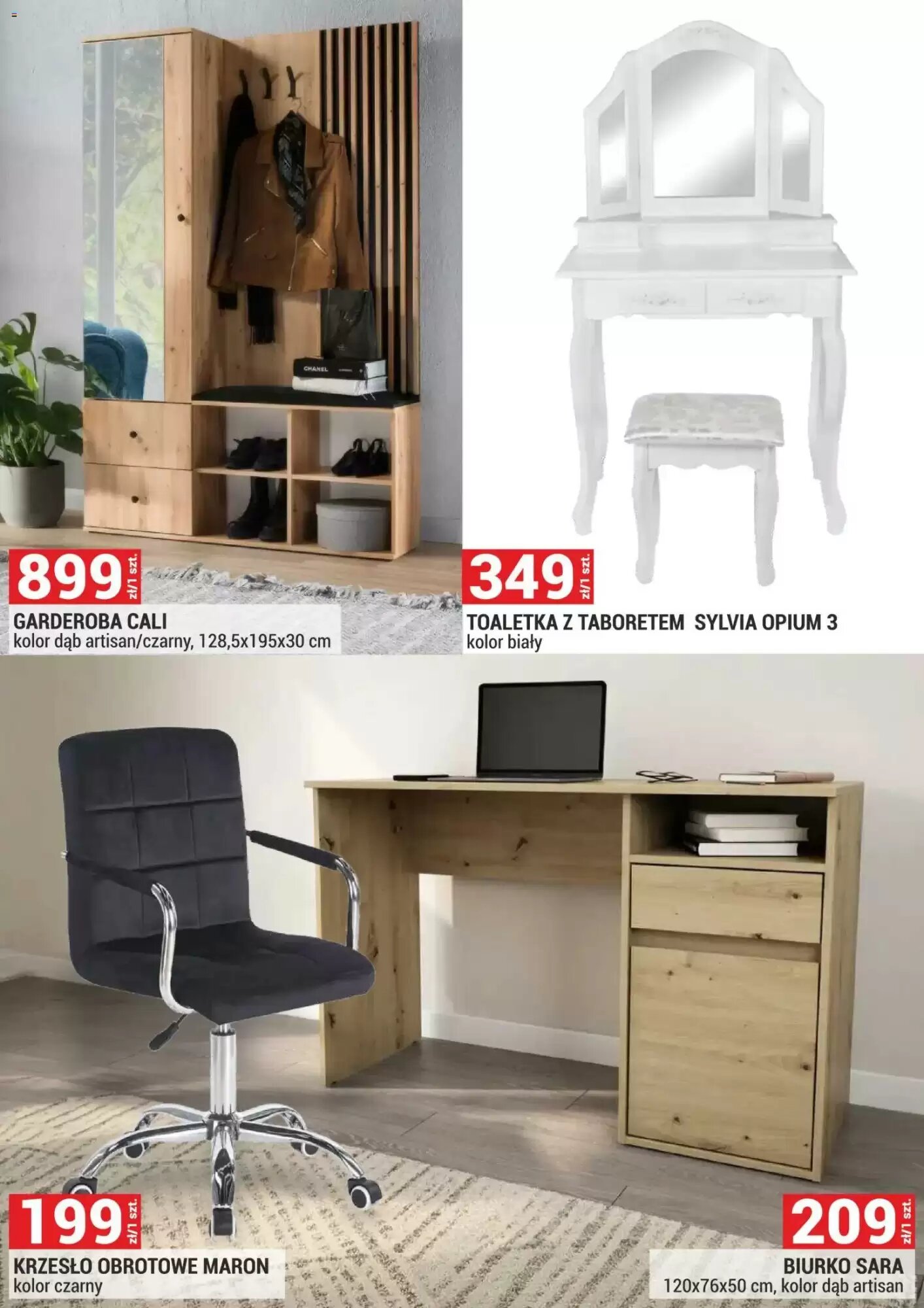 Gazetka promocyjna Merkury Market  ważna od 01.06.2026 - Strona 14.