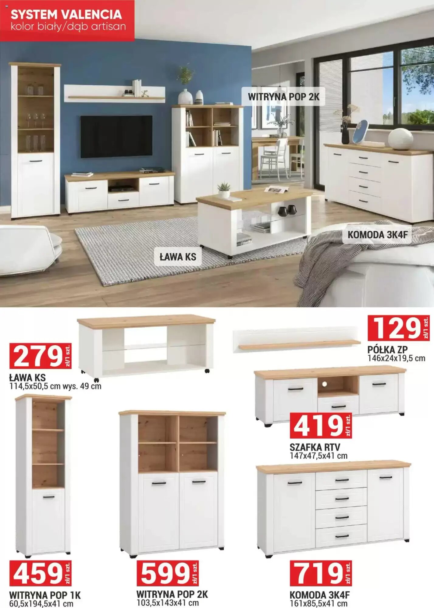 Gazetka promocyjna Merkury Market  ważna od 01.06.2026 - Strona 19.