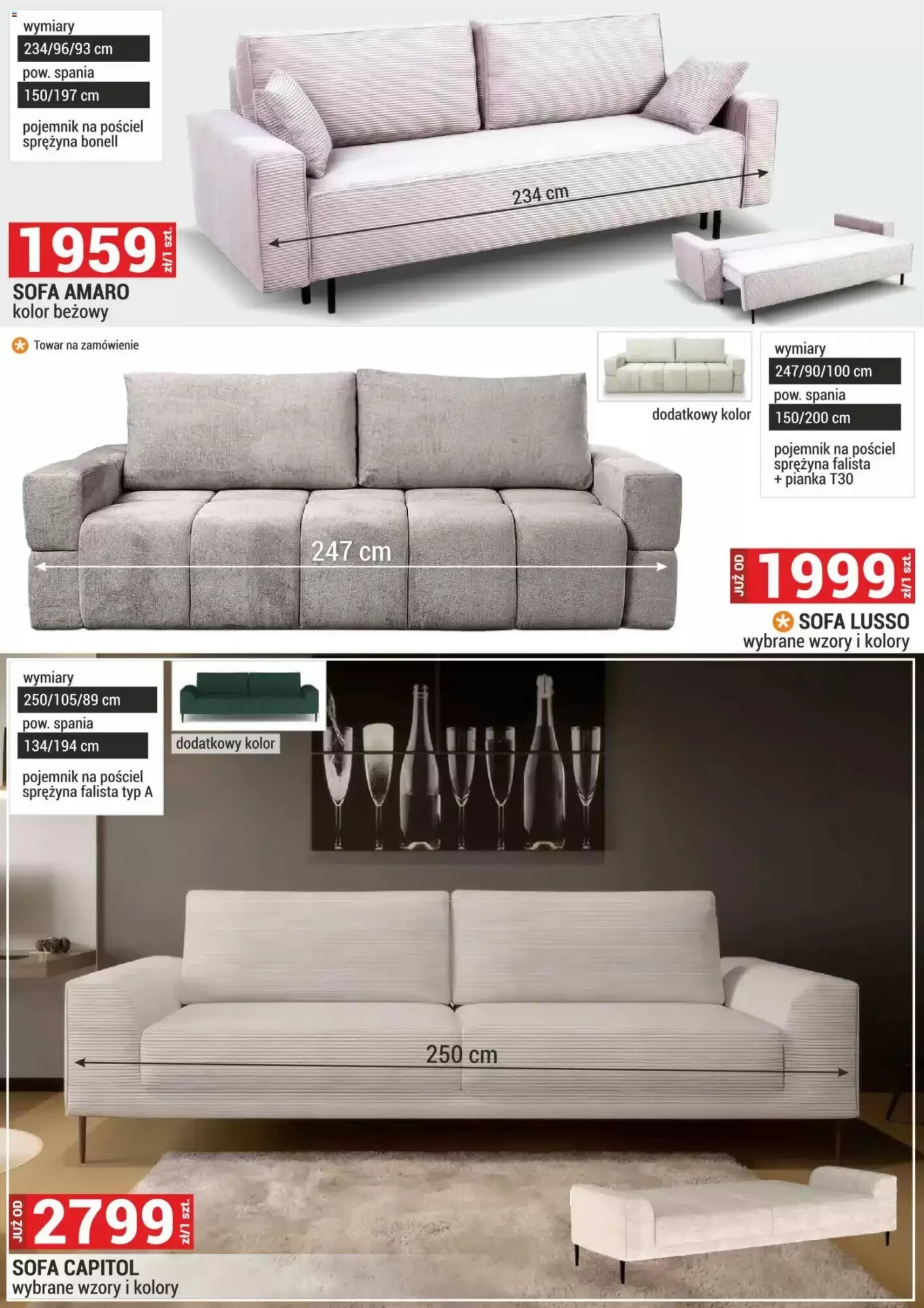 Gazetka promocyjna Merkury Market  ważna od 01.06.2026 - Strona 20.