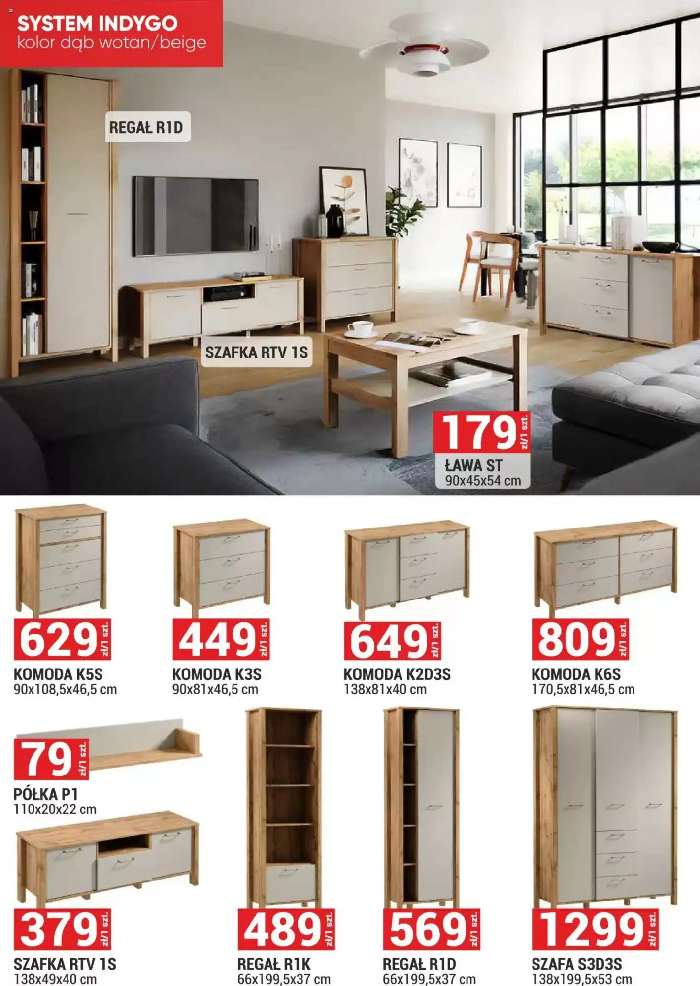 Gazetka promocyjna Merkury Market  ważna od 01.06.2026 - Strona 21.