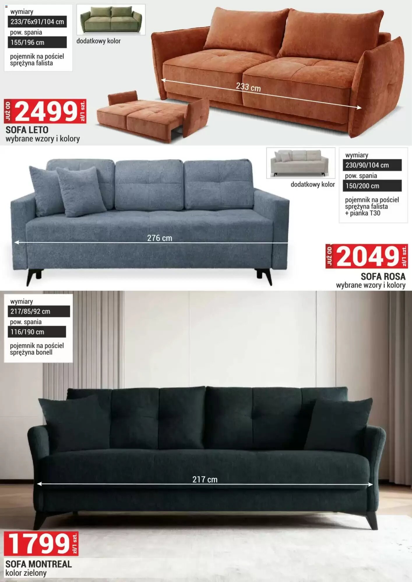 Gazetka promocyjna Merkury Market  ważna od 01.06.2026 - Strona 27.