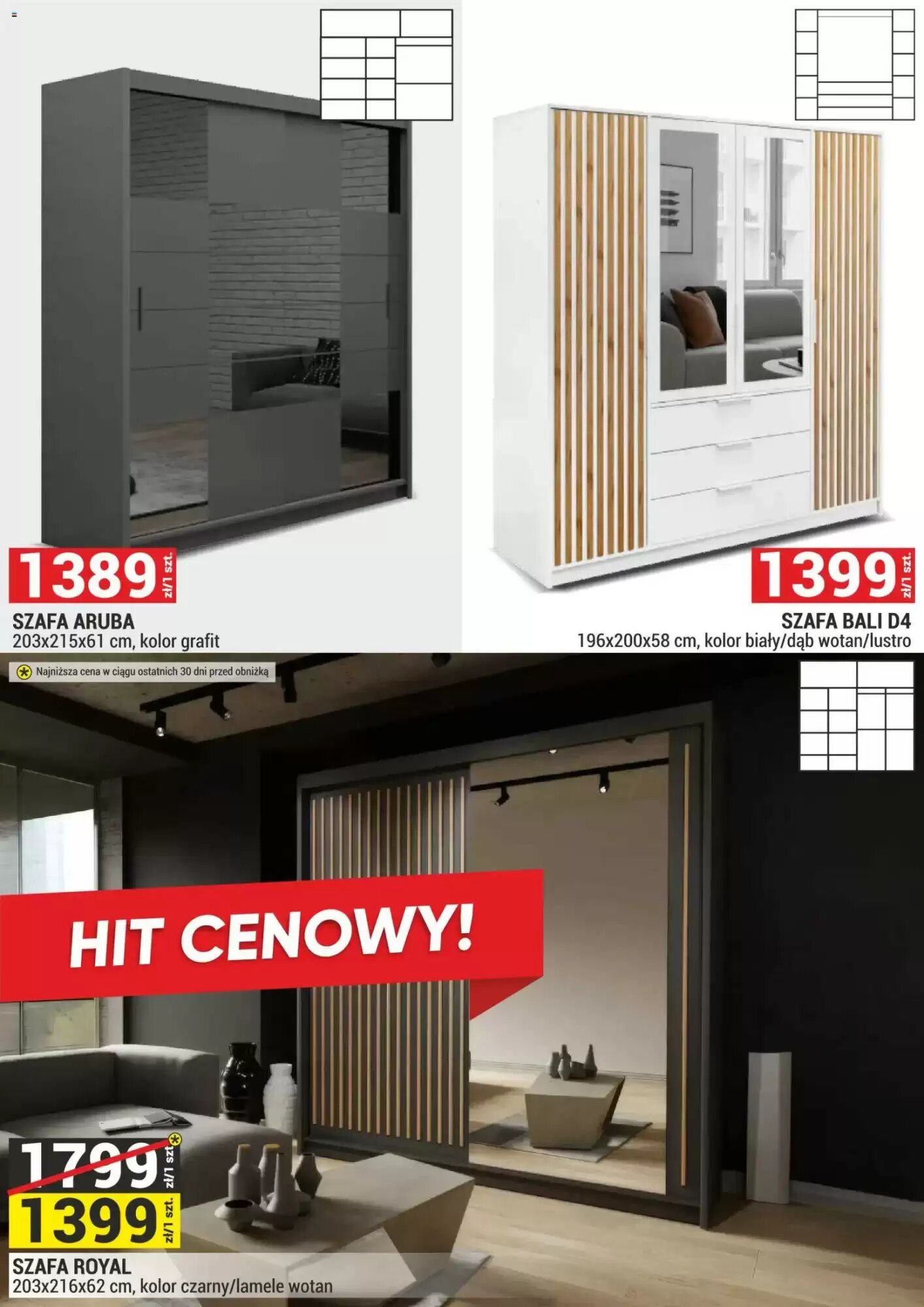 Gazetka promocyjna Merkury Market  ważna od 01.06.2026 - Strona 34.