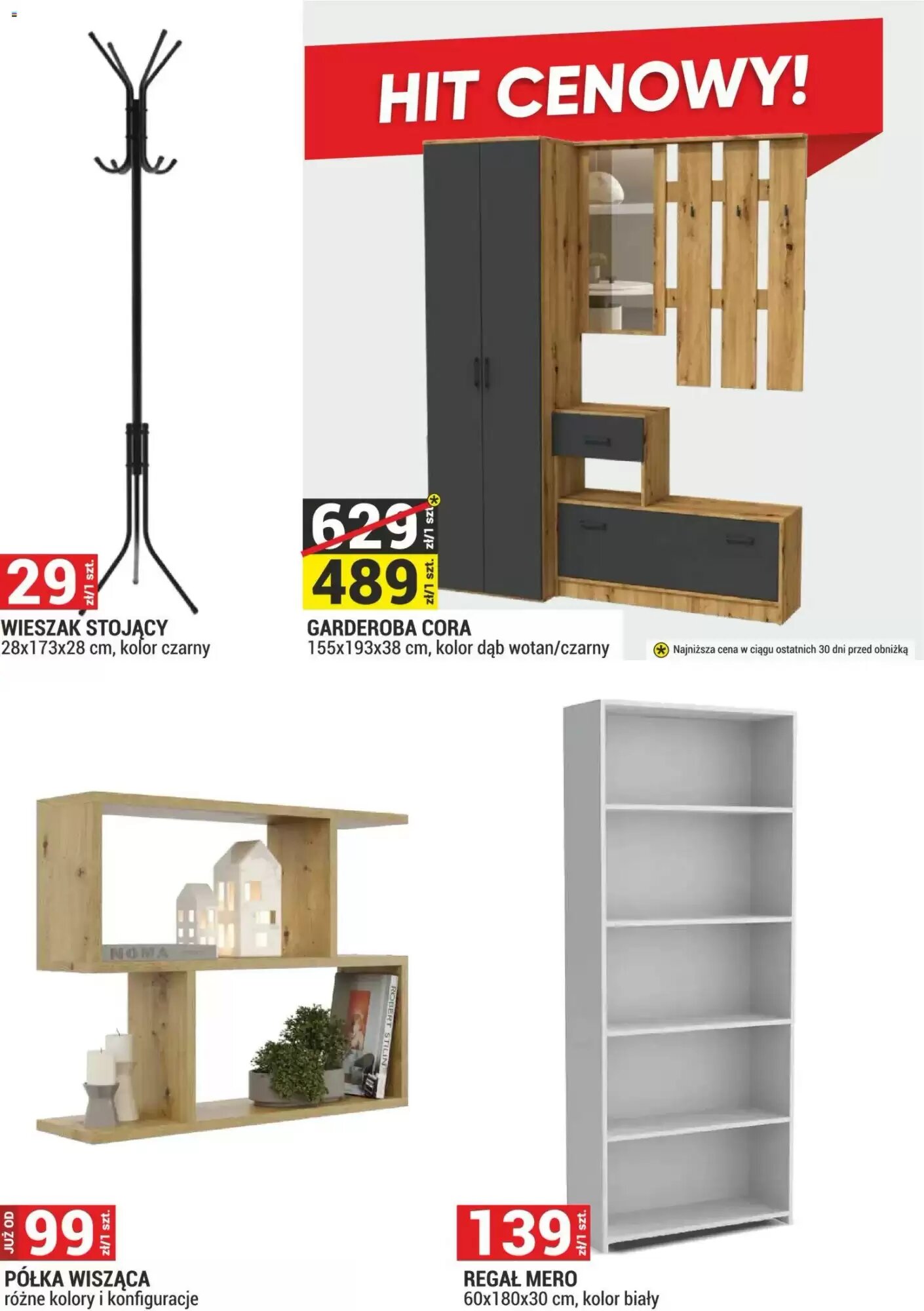 Gazetka promocyjna Merkury Market  ważna od 01.06.2026 - Strona 37.