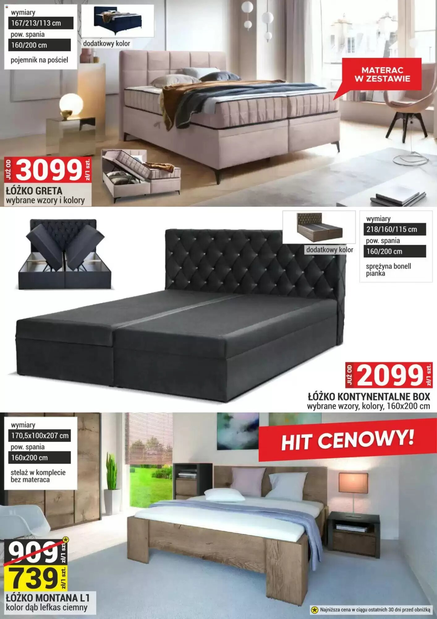 Gazetka promocyjna Merkury Market  ważna od 01.06.2026 - Strona 38.