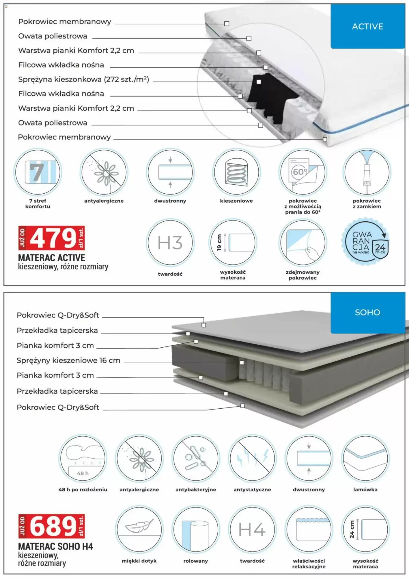 Gazetka promocyjna Merkury Market  ważna od 01.06.2026 - Strona 39.