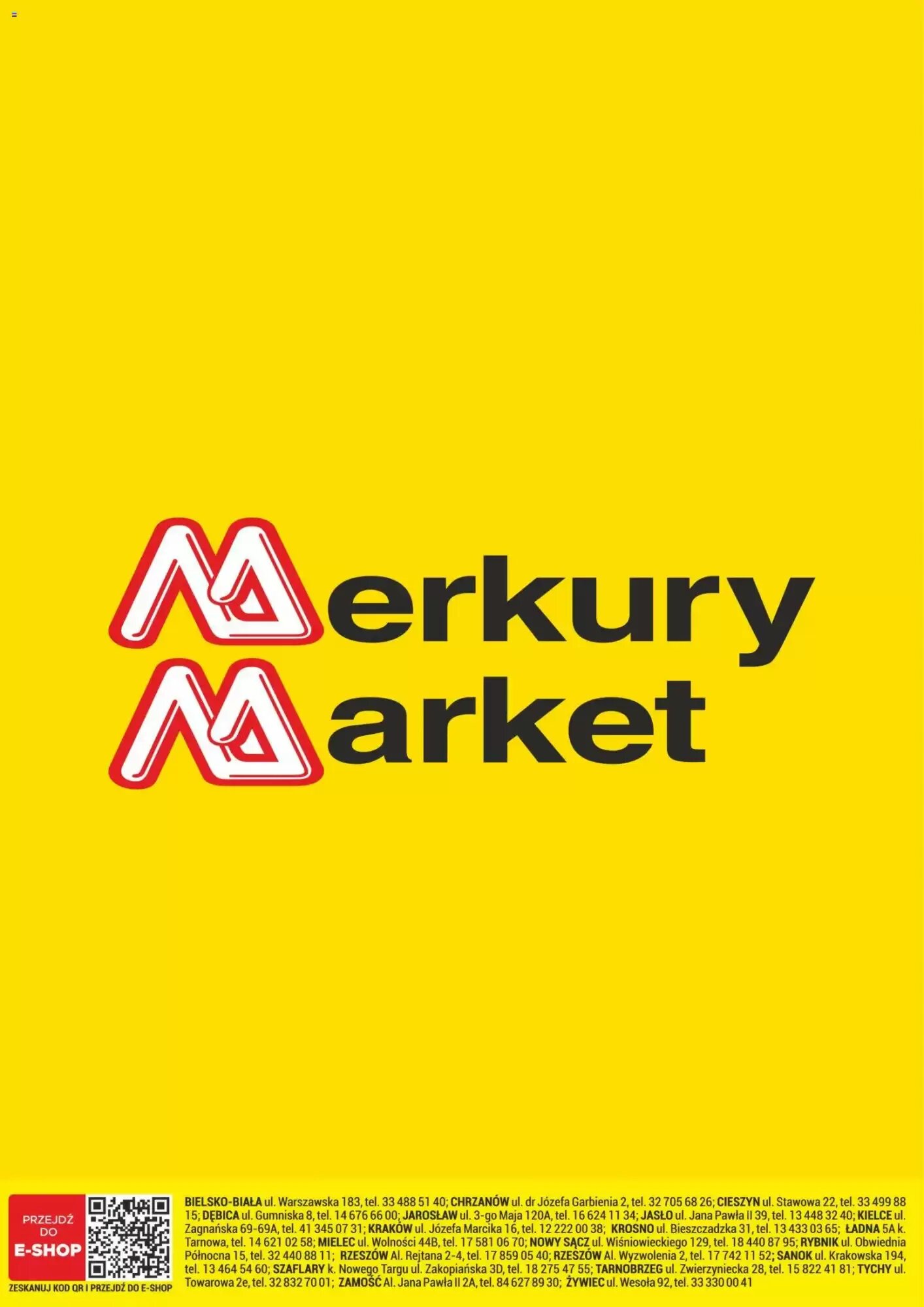 Gazetka promocyjna Merkury Market  ważna od 01.06.2026 - Strona 42.
