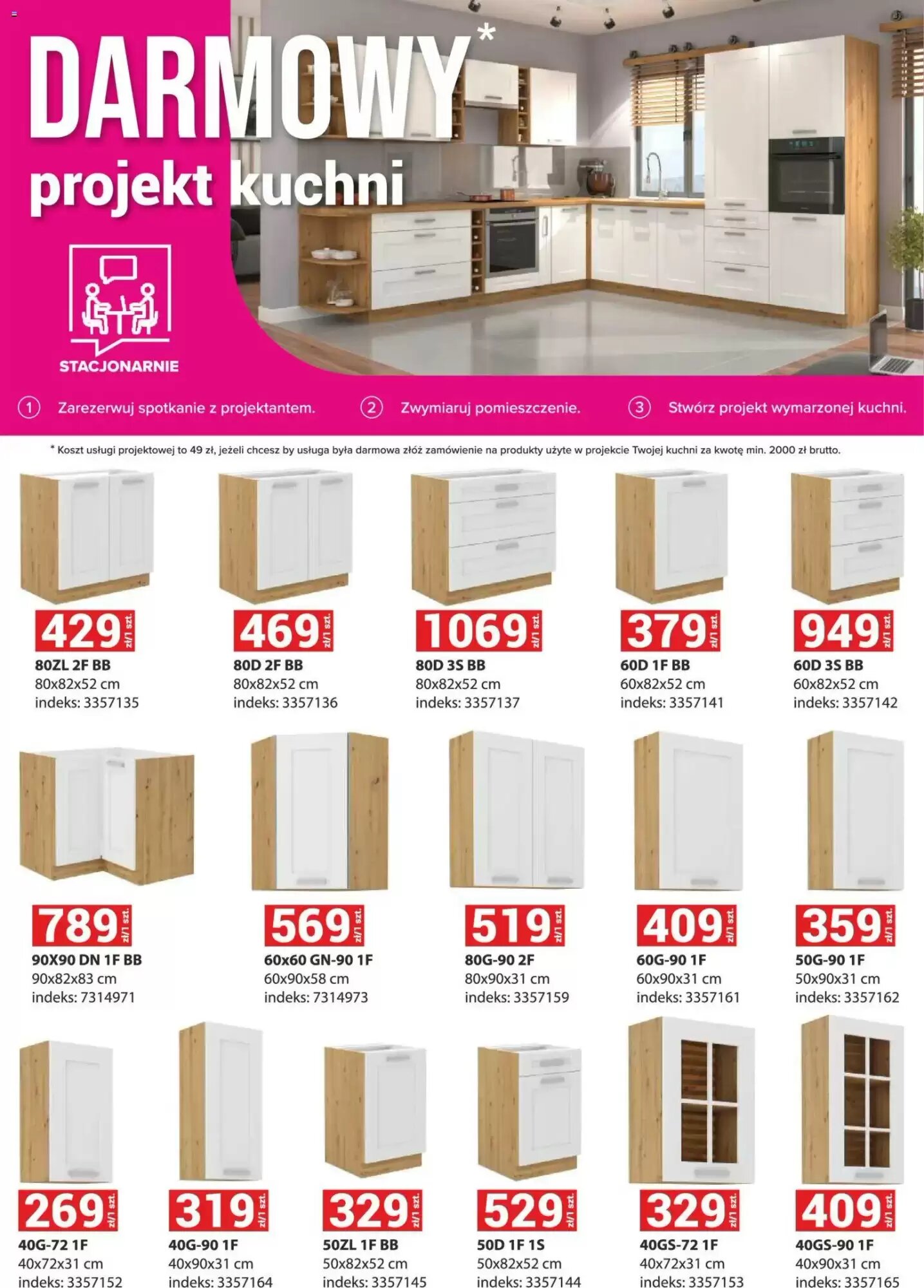 Gazetka promocyjna Merkury Market  ważna od 01.06.2026 - Strona 6.