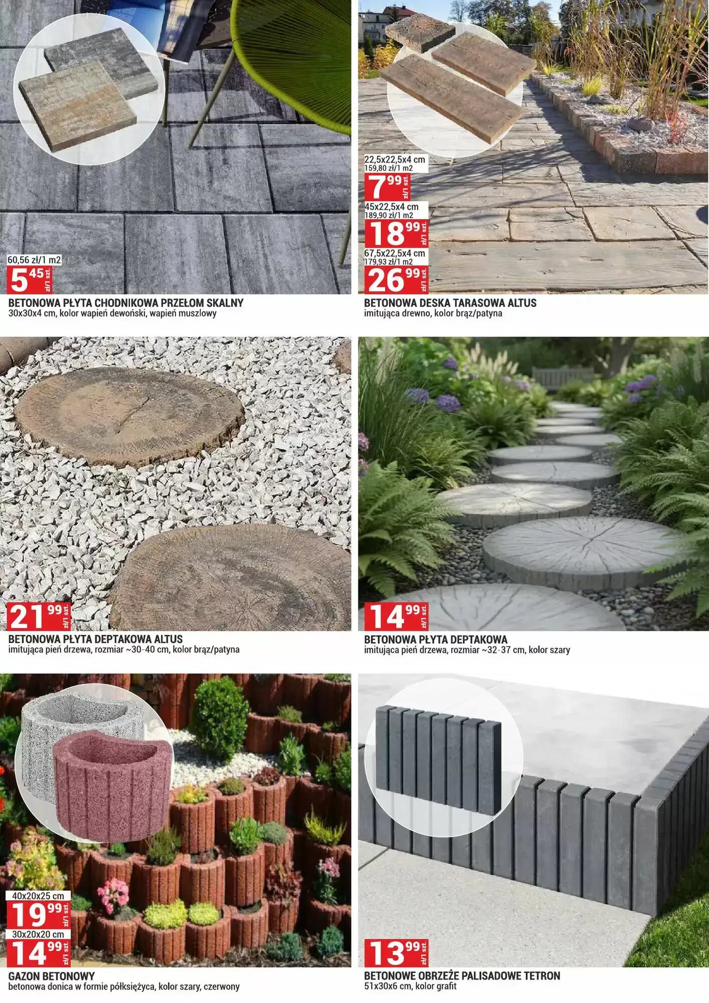 Gazetka promocyjna Merkury Market  ważna od 01.06.2026 - Strona 10.