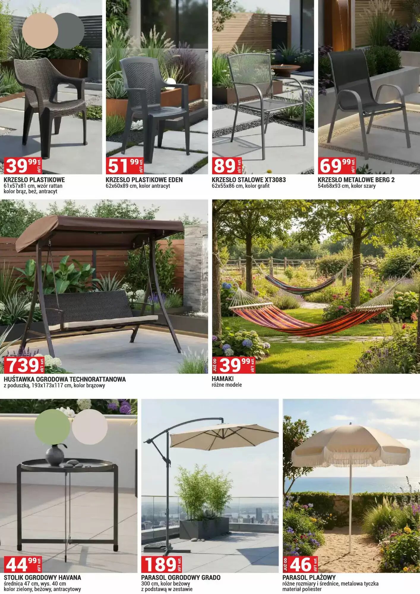 Gazetka promocyjna Merkury Market  ważna od 01.06.2026 - Strona 12.