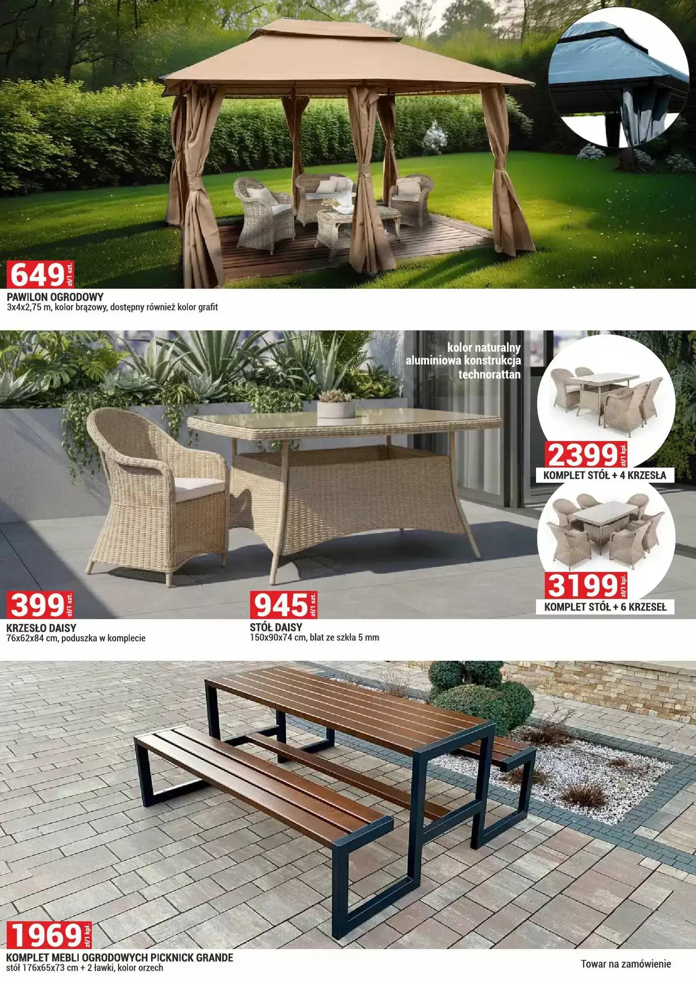 Gazetka promocyjna Merkury Market  ważna od 01.06.2026 - Strona 14.