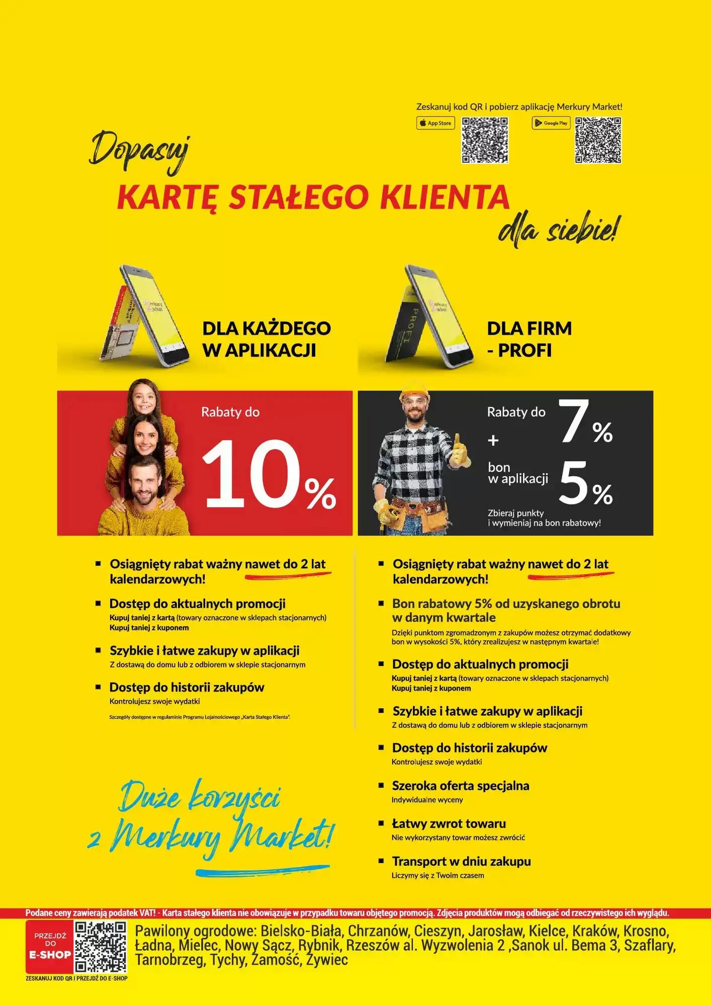 Gazetka promocyjna Merkury Market  ważna od 01.06.2026 - Strona 16.