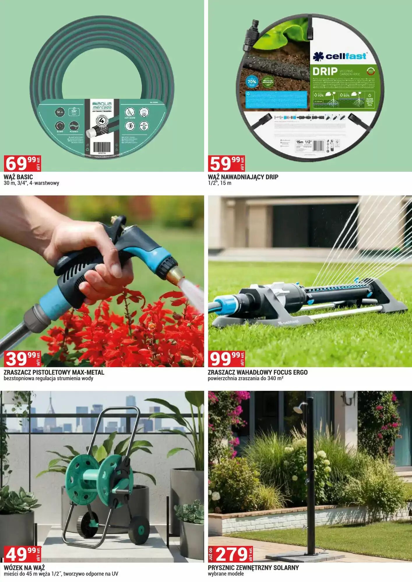Gazetka promocyjna Merkury Market  ważna od 01.06.2026 - Strona 2.