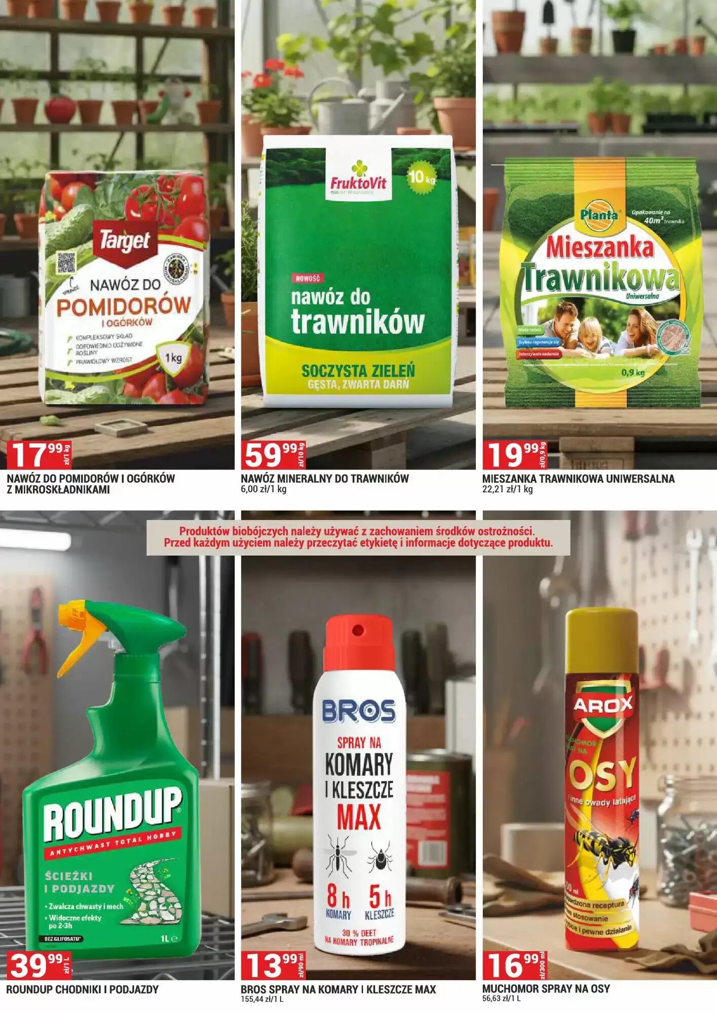 Gazetka promocyjna Merkury Market  ważna od 01.06.2026 - Strona 7.