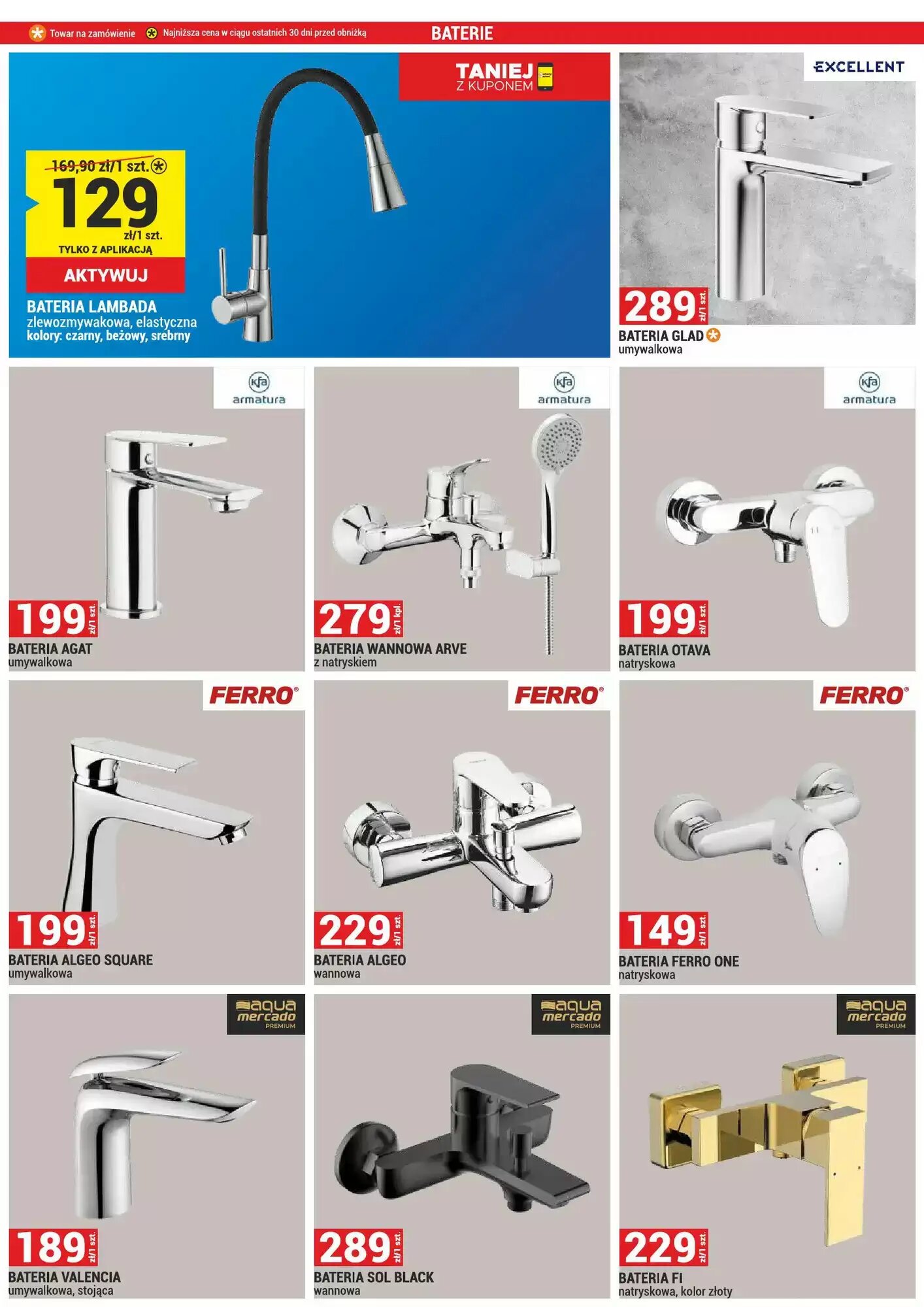 Gazetka promocyjna Merkury Market  ważna od 01.06.2026 - Strona 14.