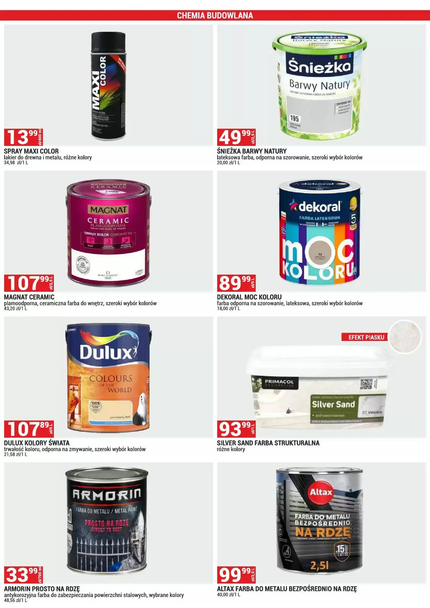 Gazetka promocyjna Merkury Market  ważna od 01.06.2026 - Strona 21.
