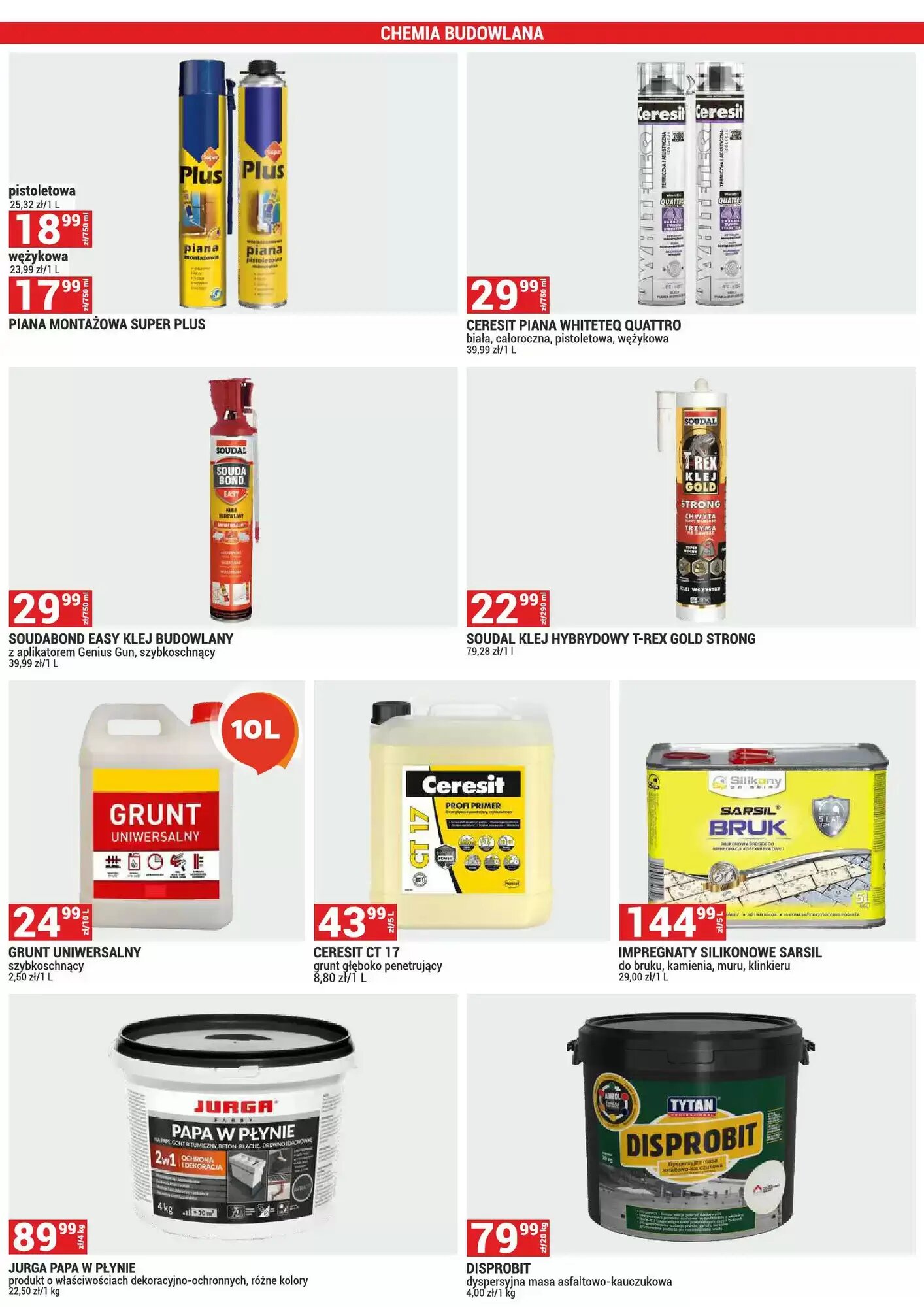 Gazetka promocyjna Merkury Market  ważna od 01.06.2026 - Strona 23.