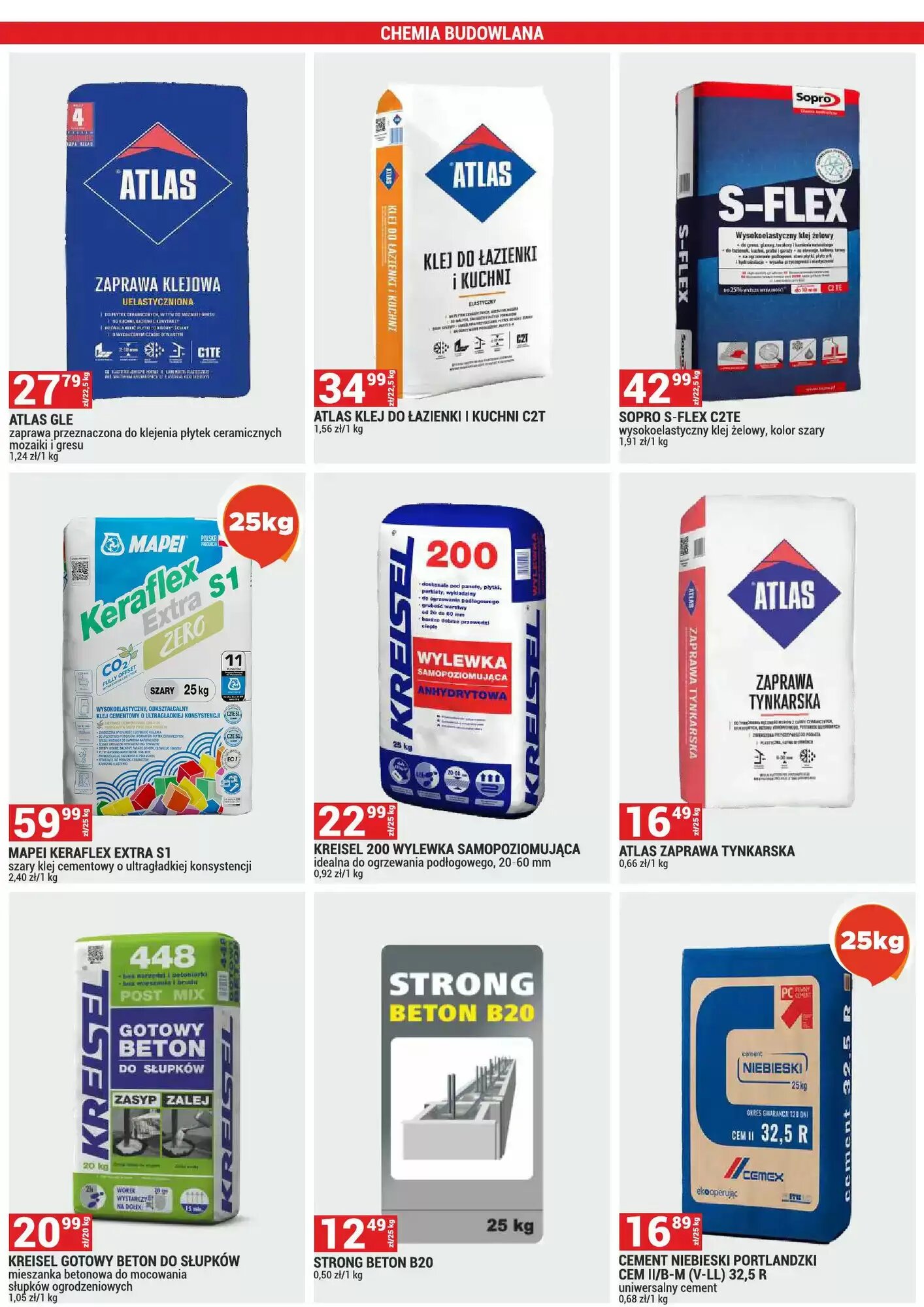 Gazetka promocyjna Merkury Market  ważna od 01.06.2026 - Strona 25.